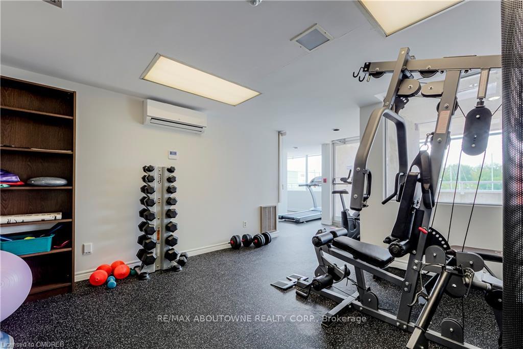 Photo 17 of Unit 305, 100 Bronte Road, Oakville, Bronte — HOMEH