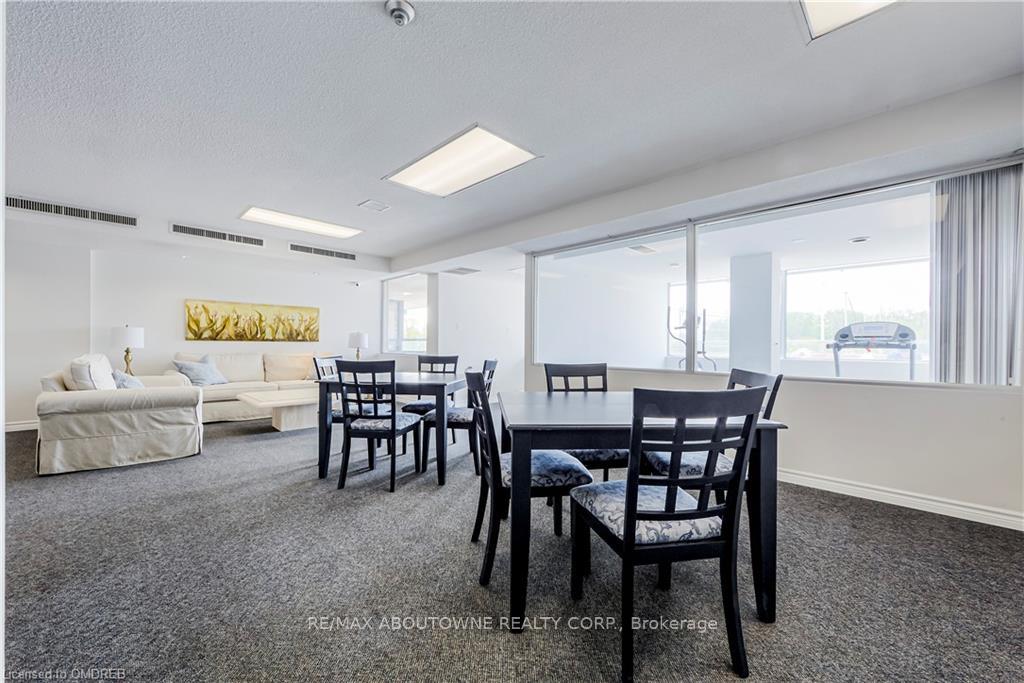 Photo 20 of Unit 305, 100 Bronte Road, Oakville, Bronte — HOMEH