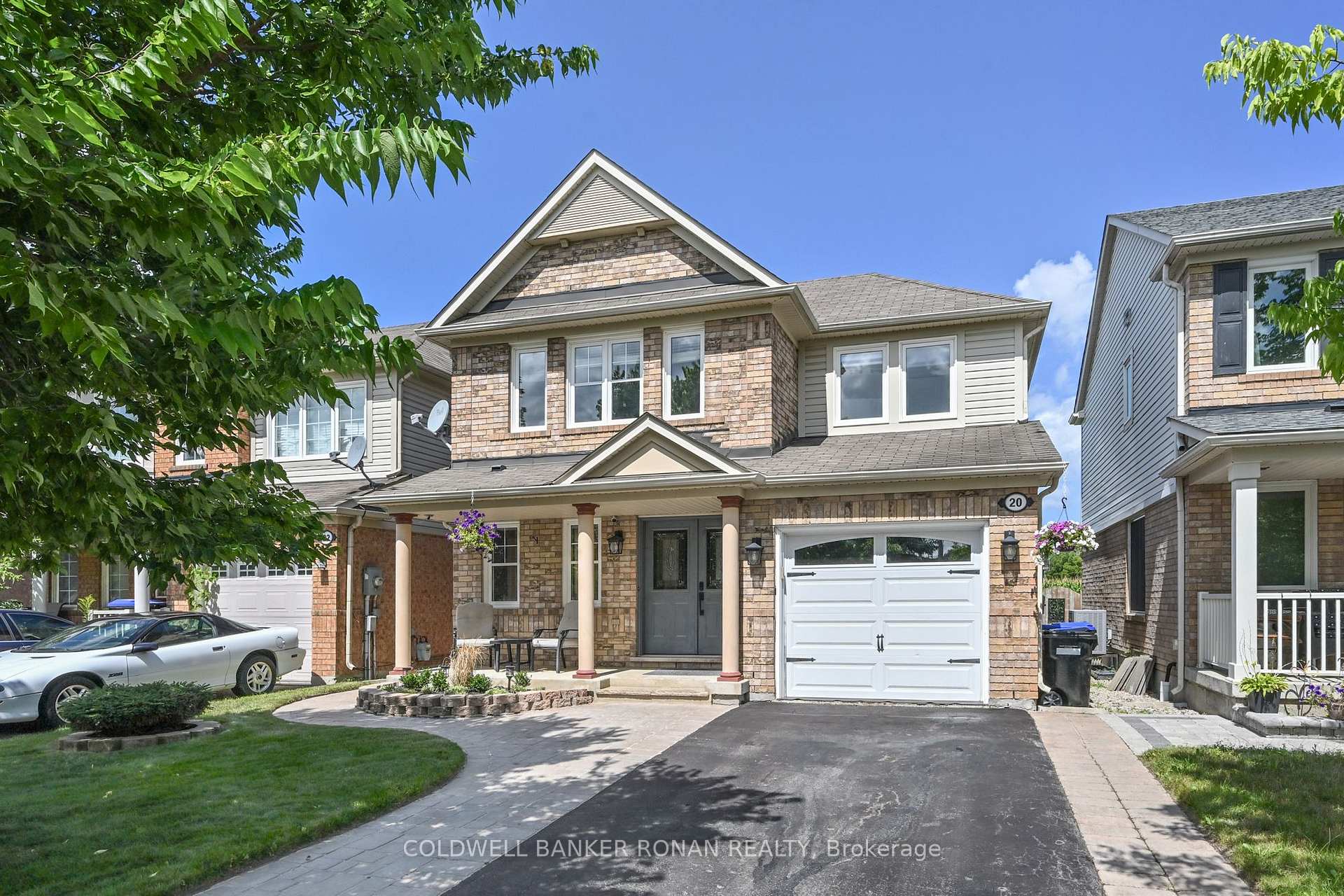 Photo of 20 John W Taylor Avenue