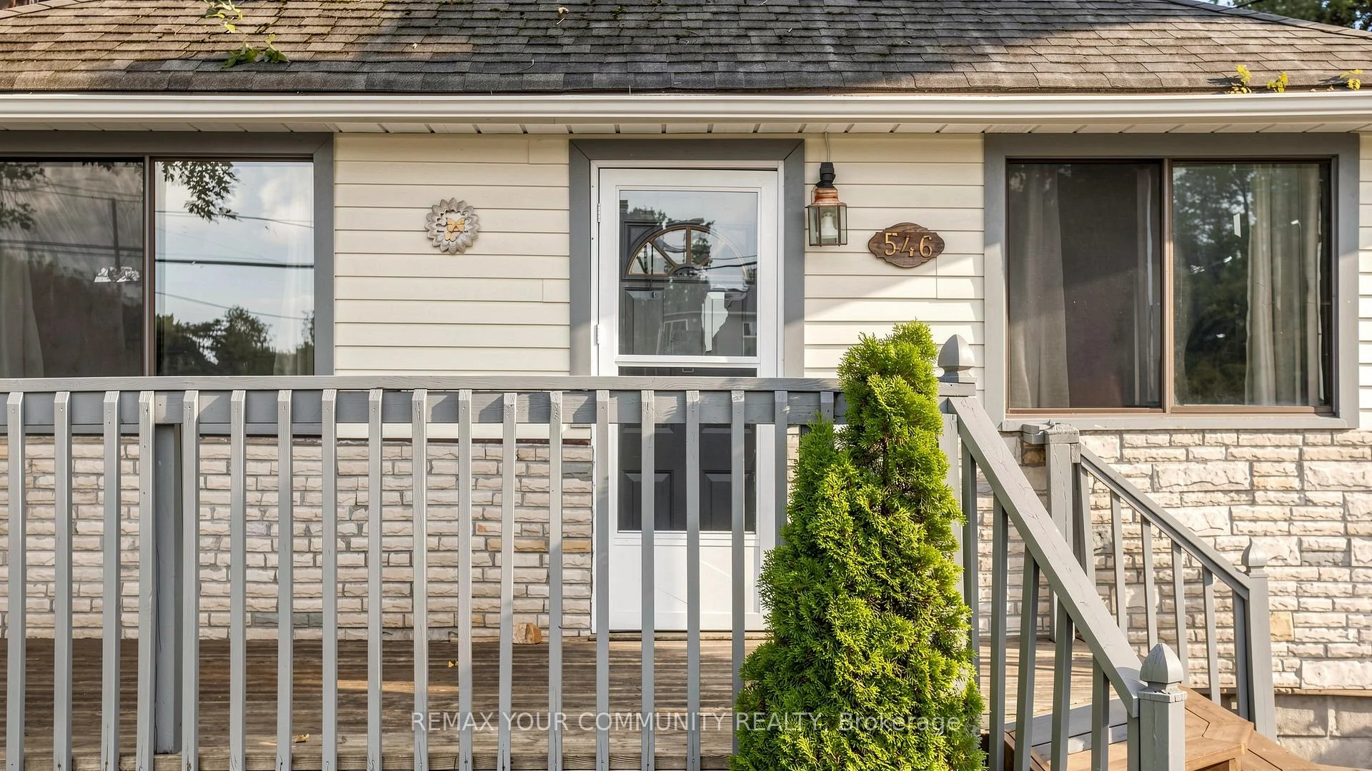Photo 21 of 546 Lake Drive S, Georgina, Keswick South — HOMEH