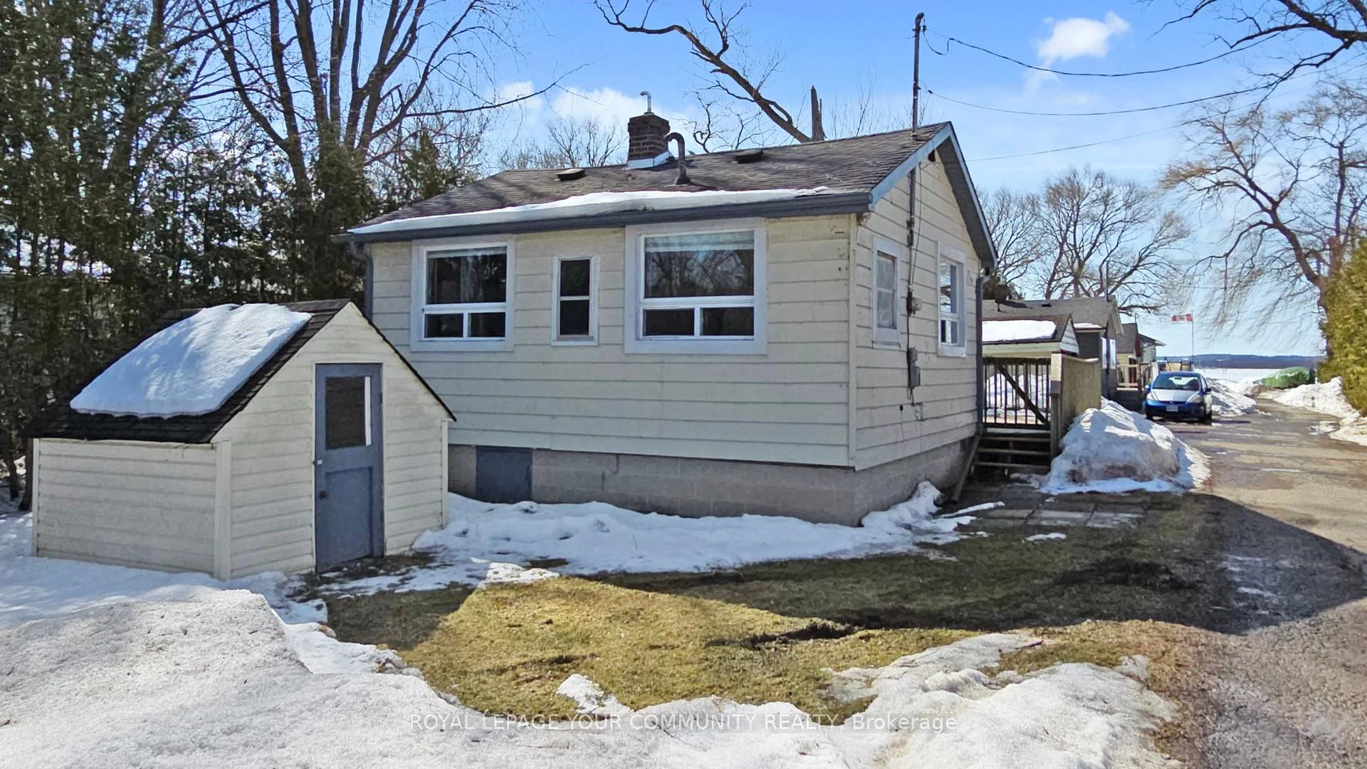 Photo 60 of 546 Lake Drive S, Georgina, Keswick South — HOMEH