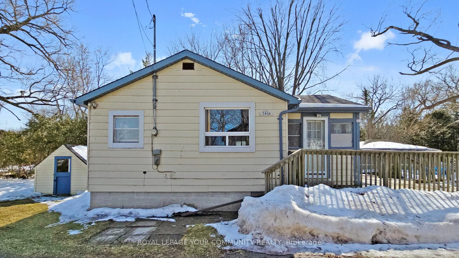 Photo 62 of 546 Lake Drive S, Georgina, Keswick South — HOMEH