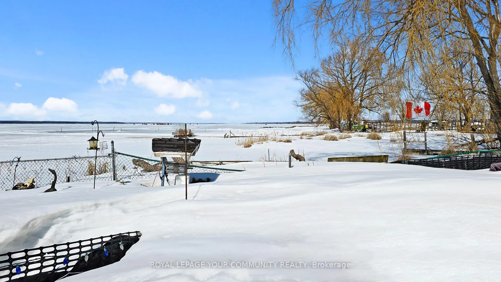 Photo 66 of 546 Lake Drive S, Georgina, Keswick South — HOMEH