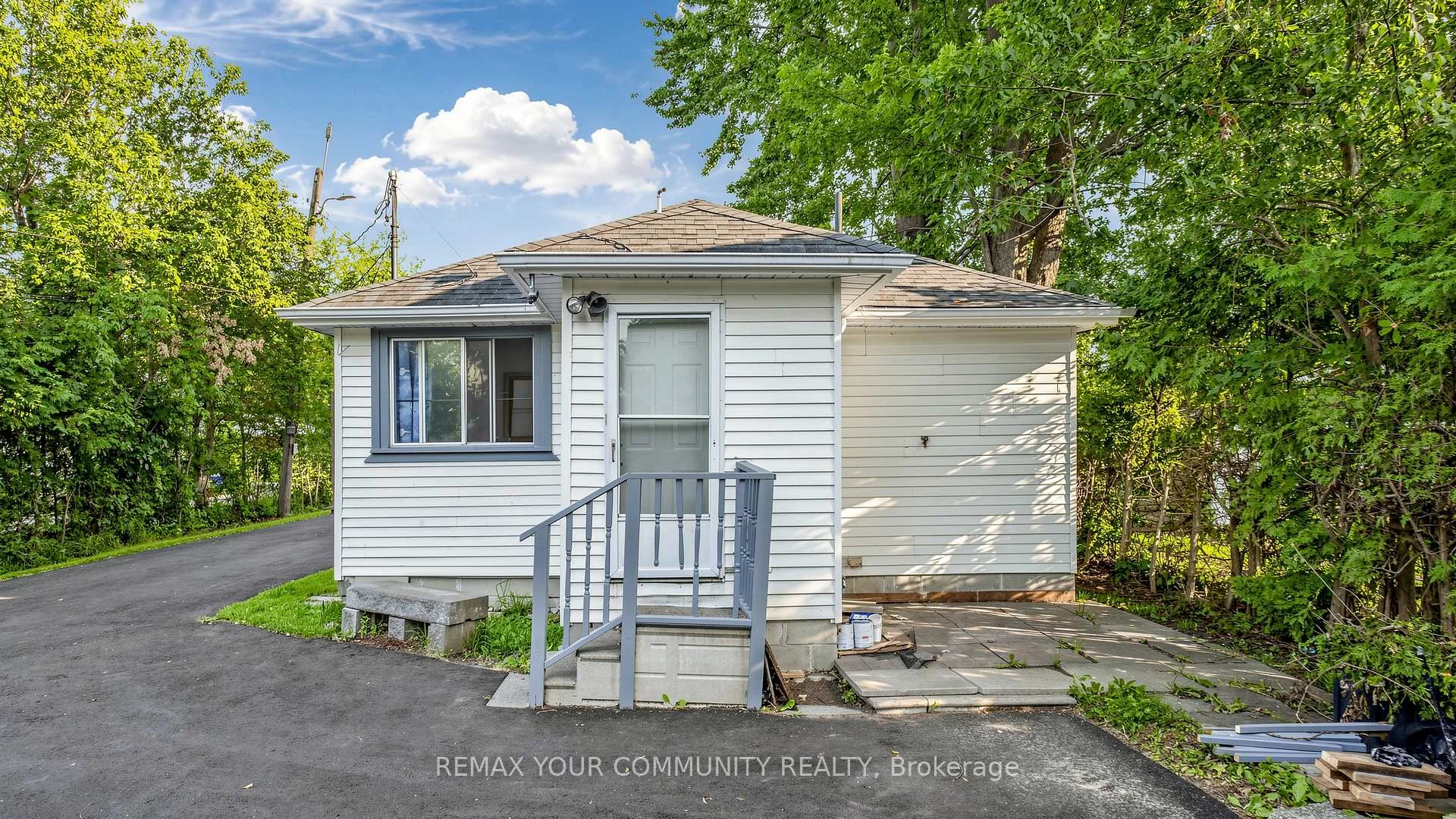 Photo 65 of 546 Lake Drive S, Georgina, Keswick South — HOMEH
