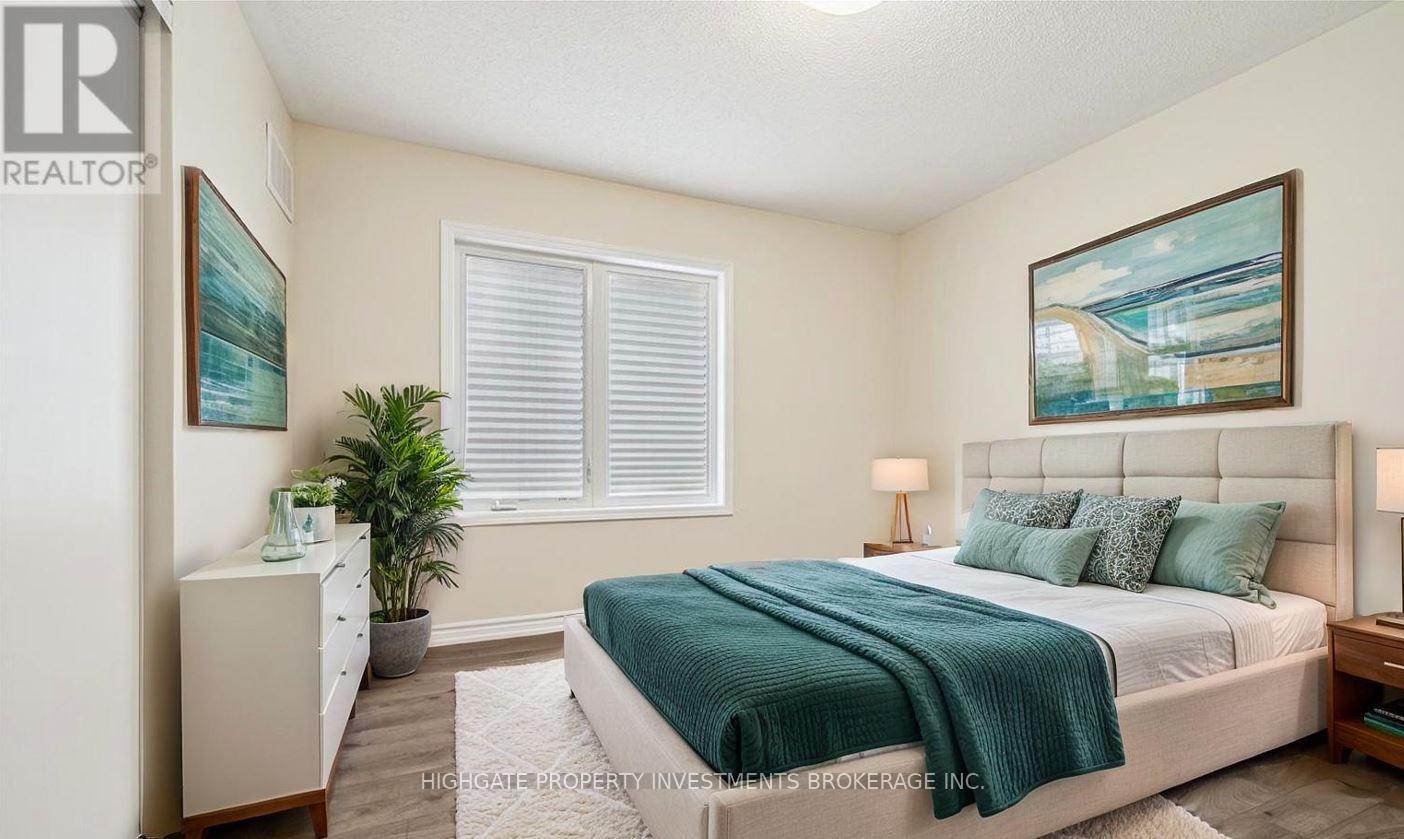 Photo 14 of 107 Lemieux Court, Milton, Ford — HOMEH