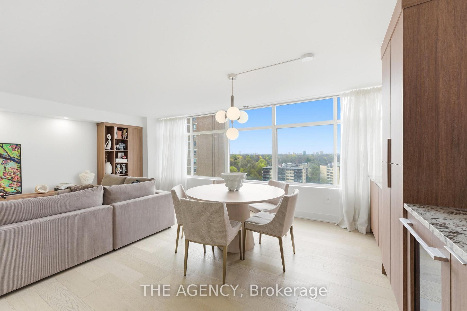 Photo 21 of Unit 902, 900 Yonge Street, Toronto, The Annex — HOMEH