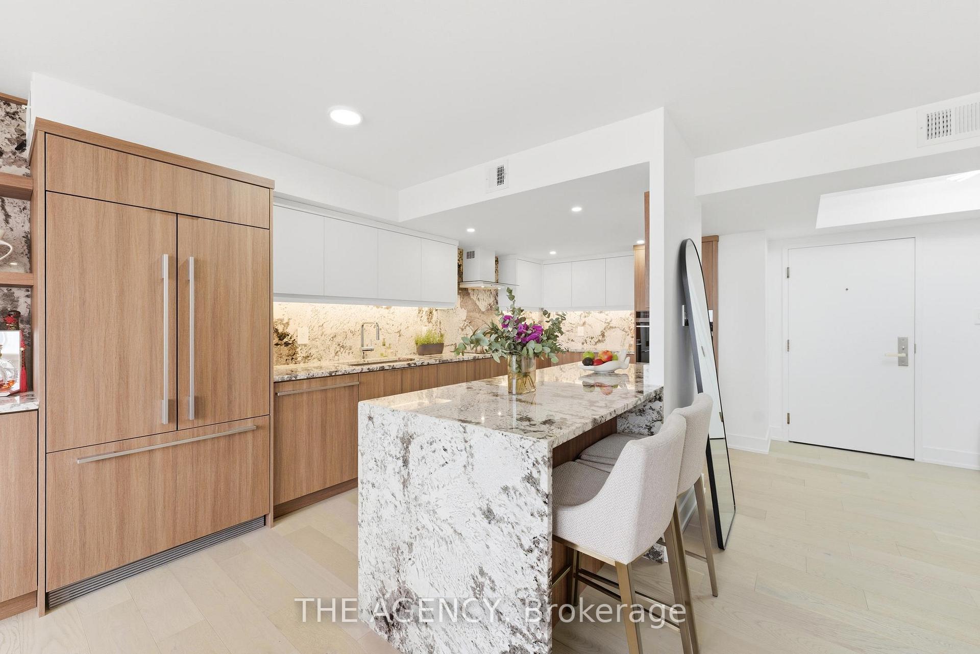 Photo 22 of Unit 902, 900 Yonge Street, Toronto, The Annex — HOMEH