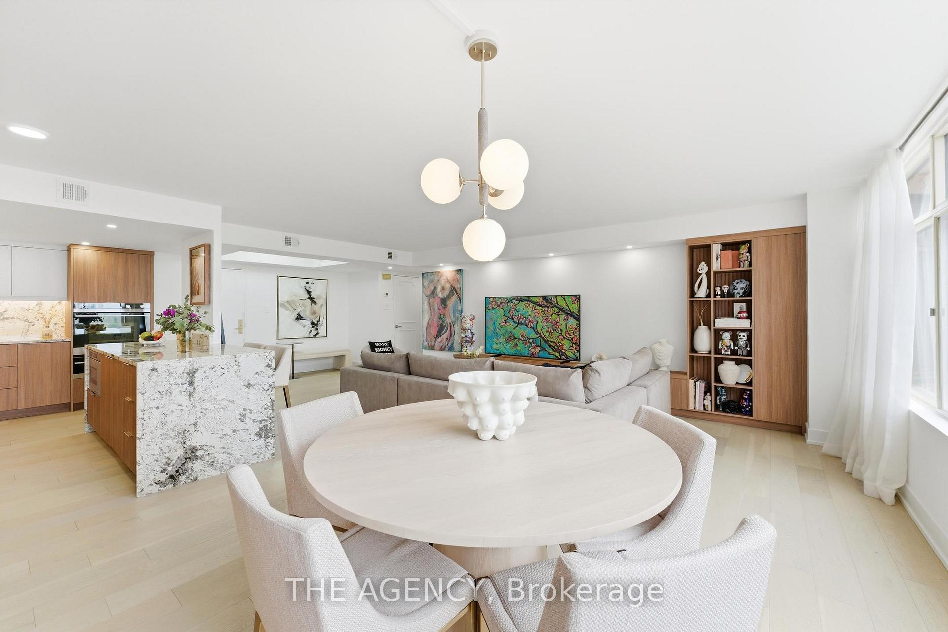 Photo 24 of Unit 902, 900 Yonge Street, Toronto, The Annex — HOMEH