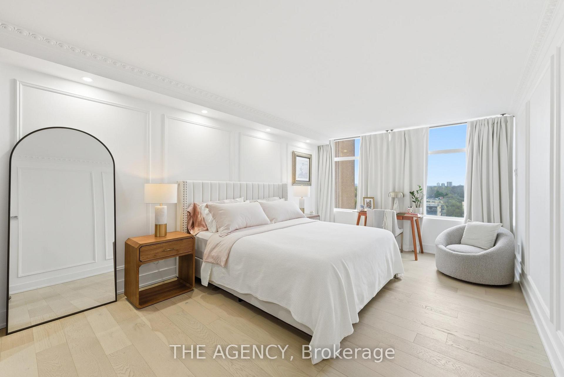 Photo 26 of Unit 902, 900 Yonge Street, Toronto, The Annex — HOMEH