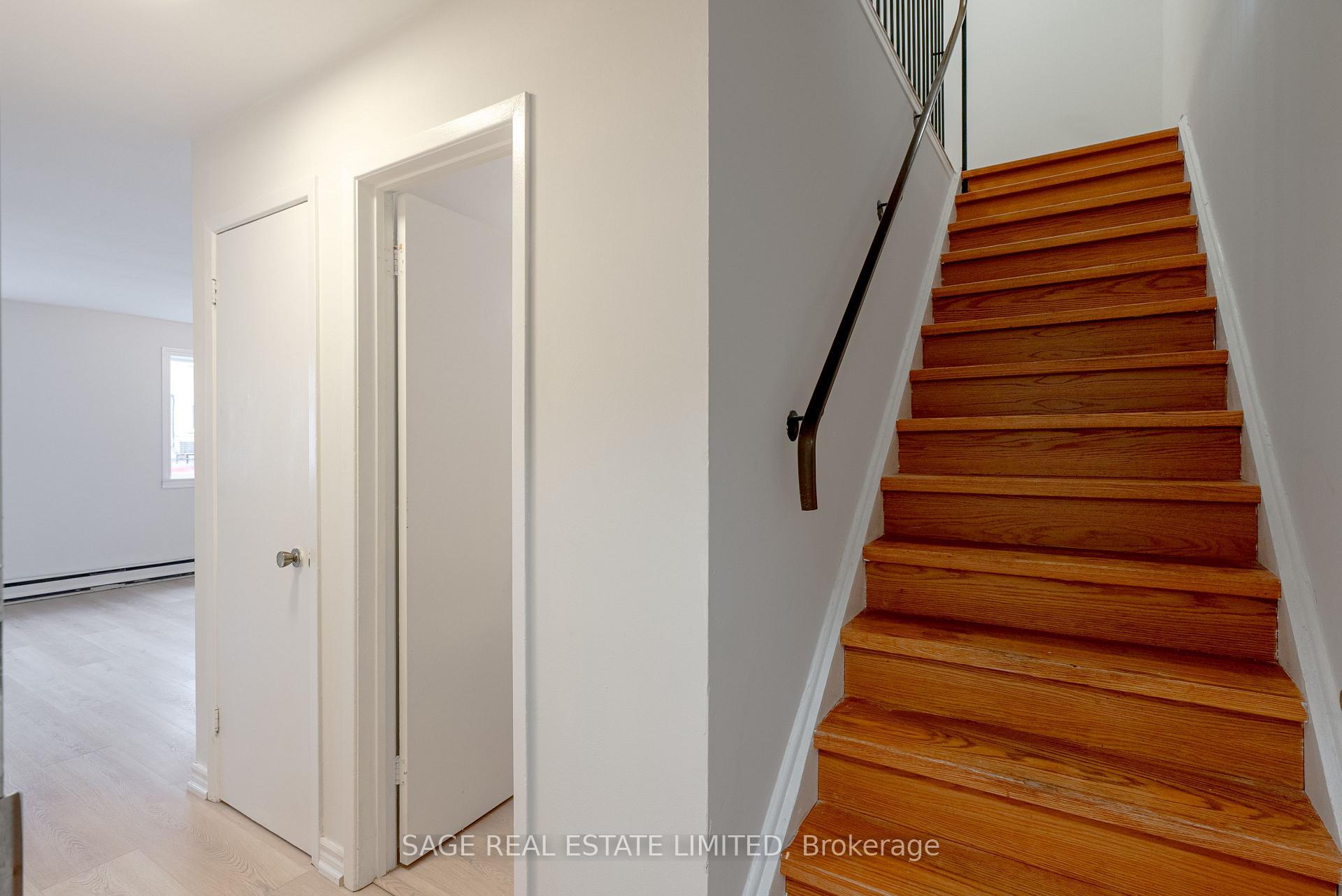 Photo 3 of Unit B, 112 Atlantic Avenue, Toronto, South Parkdale — HOMEH