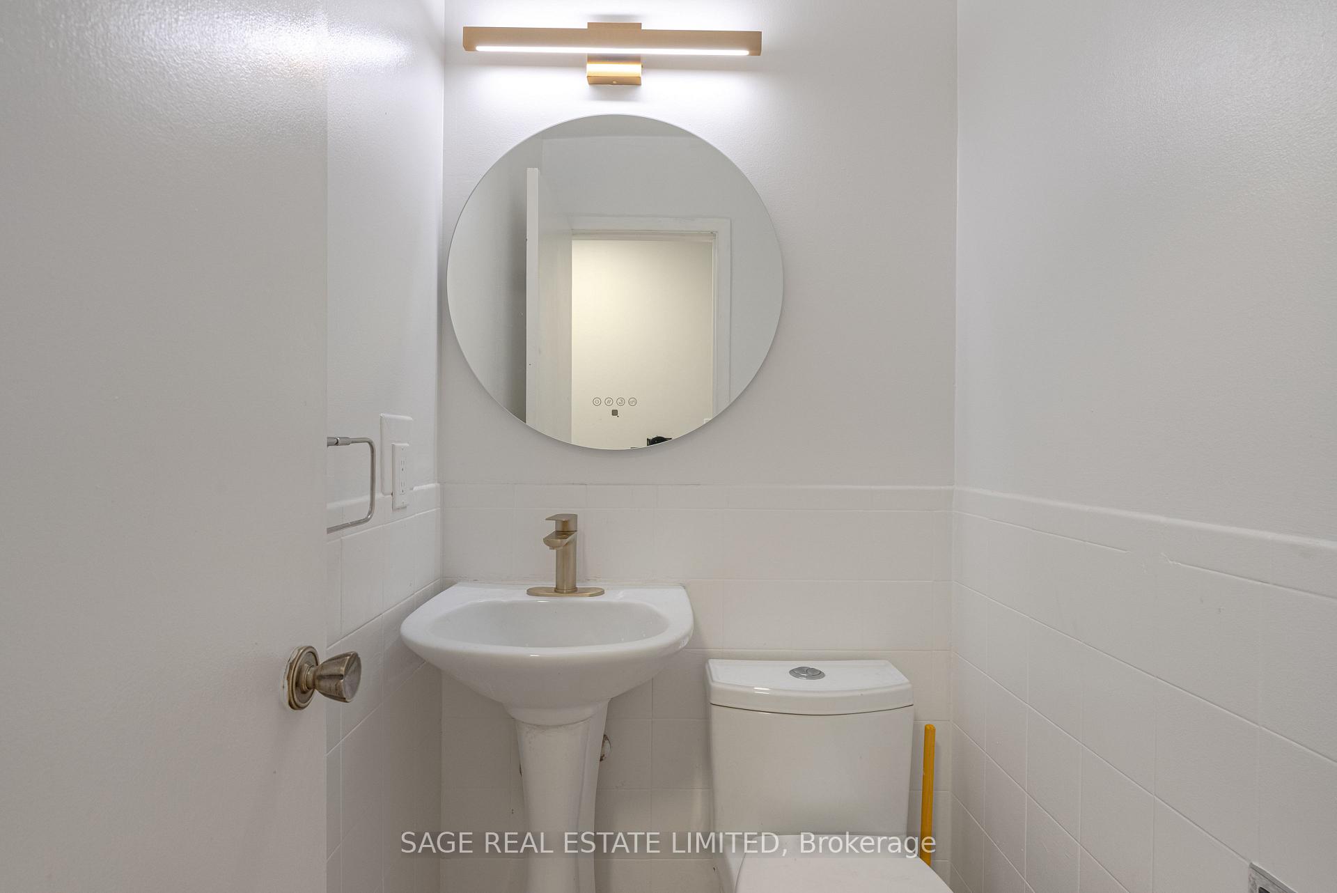 Photo 5 of Unit B, 112 Atlantic Avenue, Toronto, South Parkdale — HOMEH