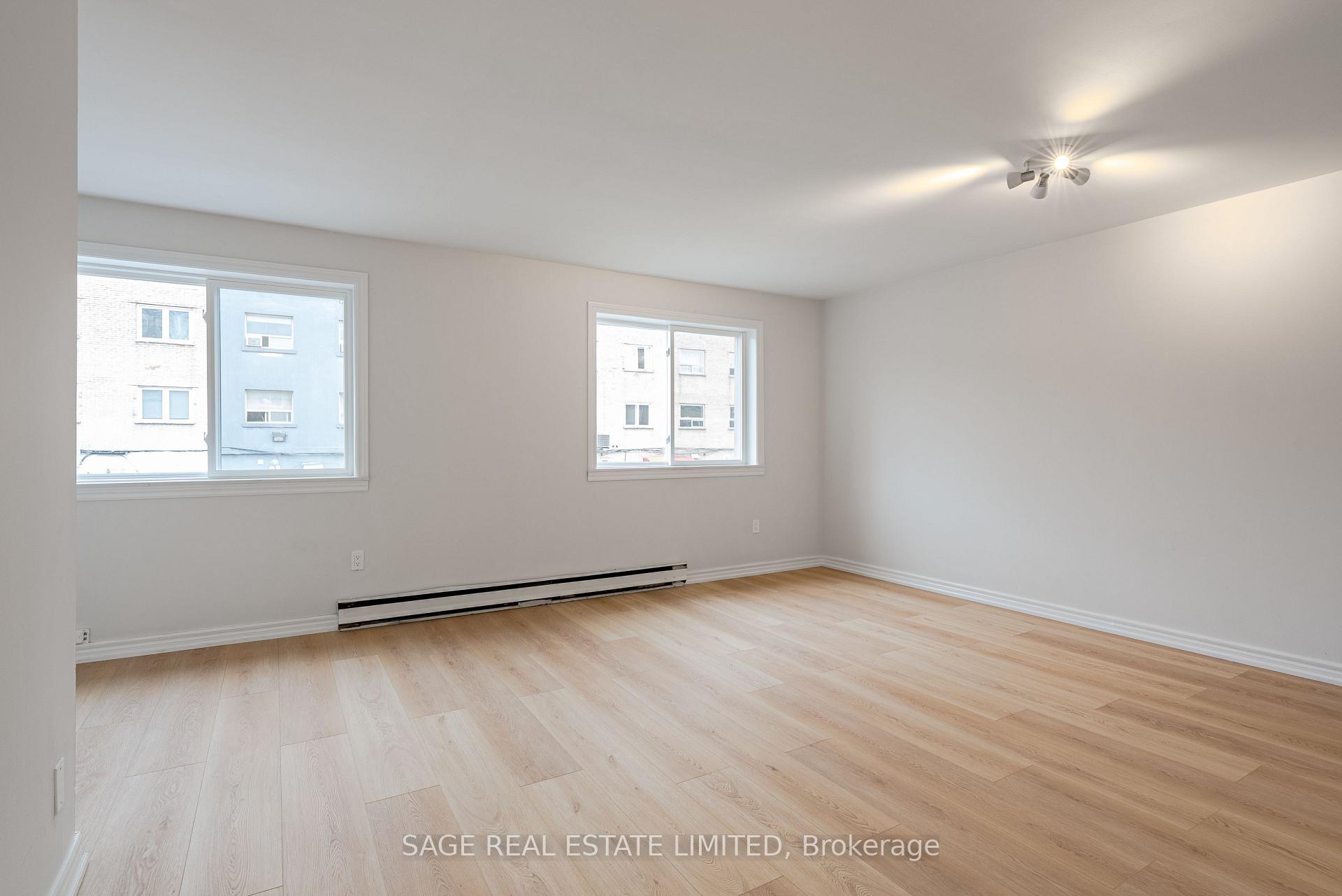 Photo 6 of Unit B, 112 Atlantic Avenue, Toronto, South Parkdale — HOMEH