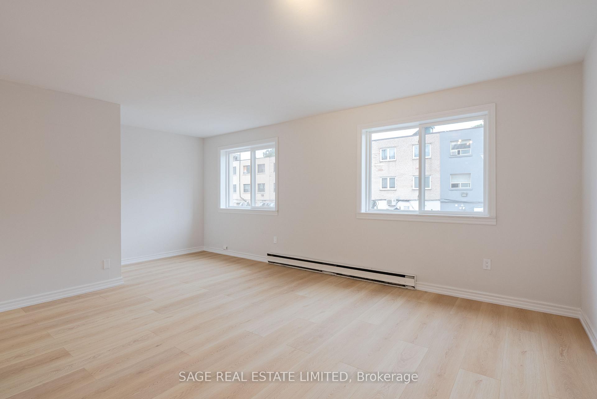 Photo 7 of Unit B, 112 Atlantic Avenue, Toronto, South Parkdale — HOMEH