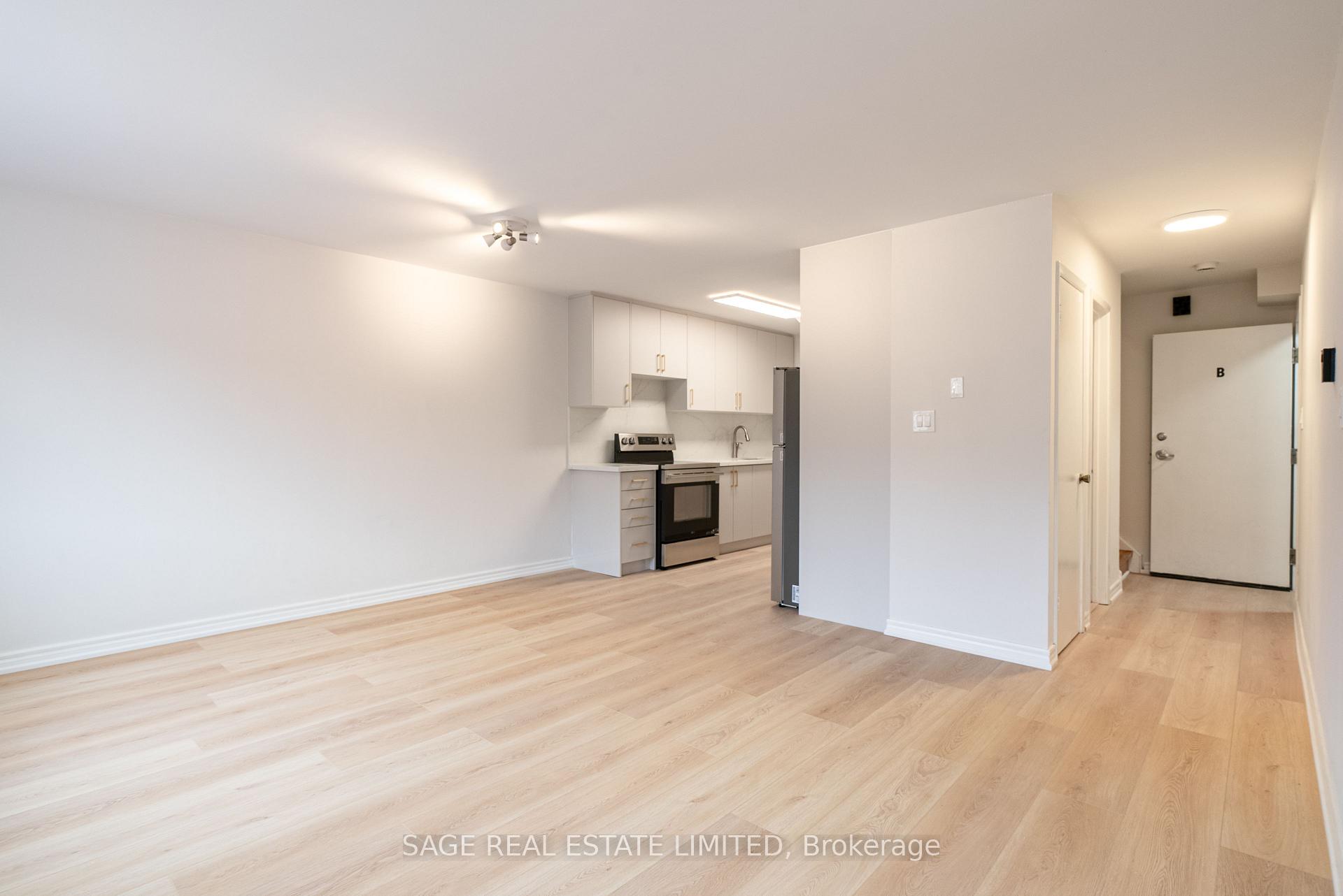 Photo 8 of Unit B, 112 Atlantic Avenue, Toronto, South Parkdale — HOMEH