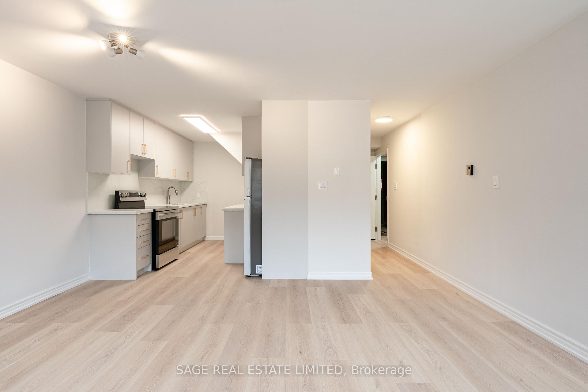 Photo 9 of Unit B, 112 Atlantic Avenue, Toronto, South Parkdale — HOMEH