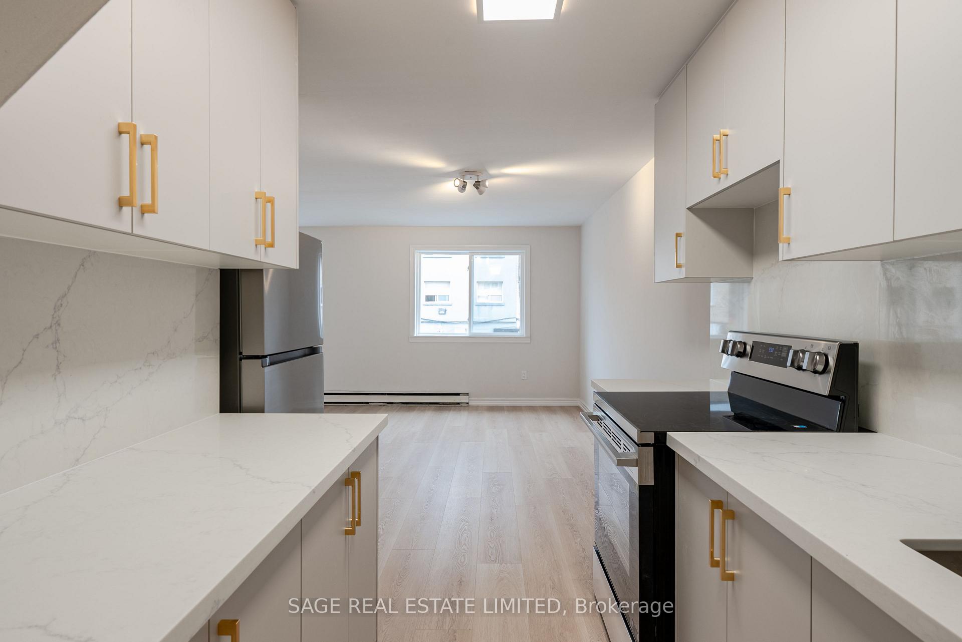 Photo 11 of Unit B, 112 Atlantic Avenue, Toronto, South Parkdale — HOMEH
