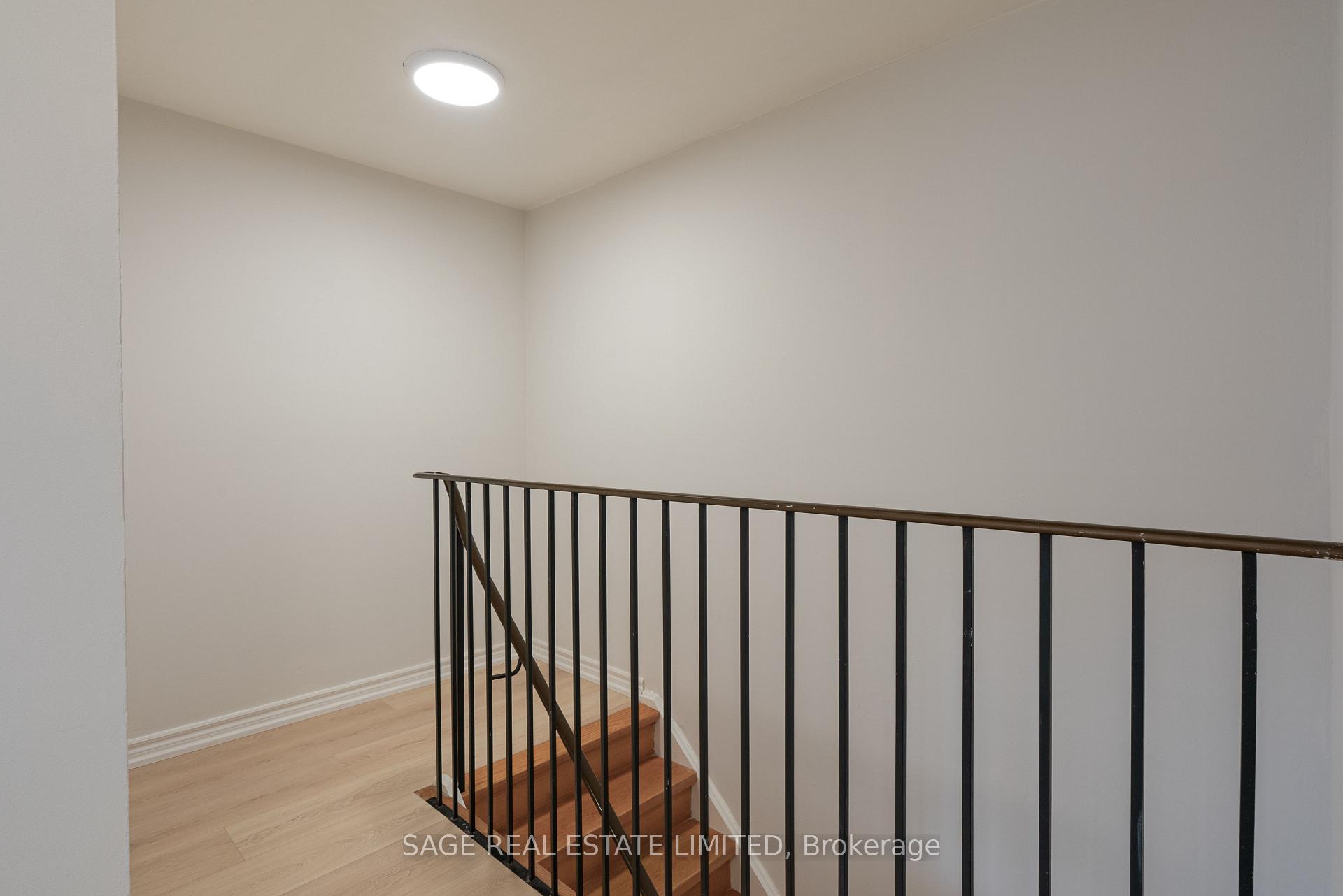 Photo 13 of Unit B, 112 Atlantic Avenue, Toronto, South Parkdale — HOMEH