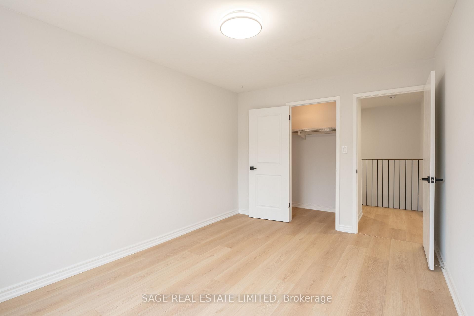 Photo 16 of Unit B, 112 Atlantic Avenue, Toronto, South Parkdale — HOMEH