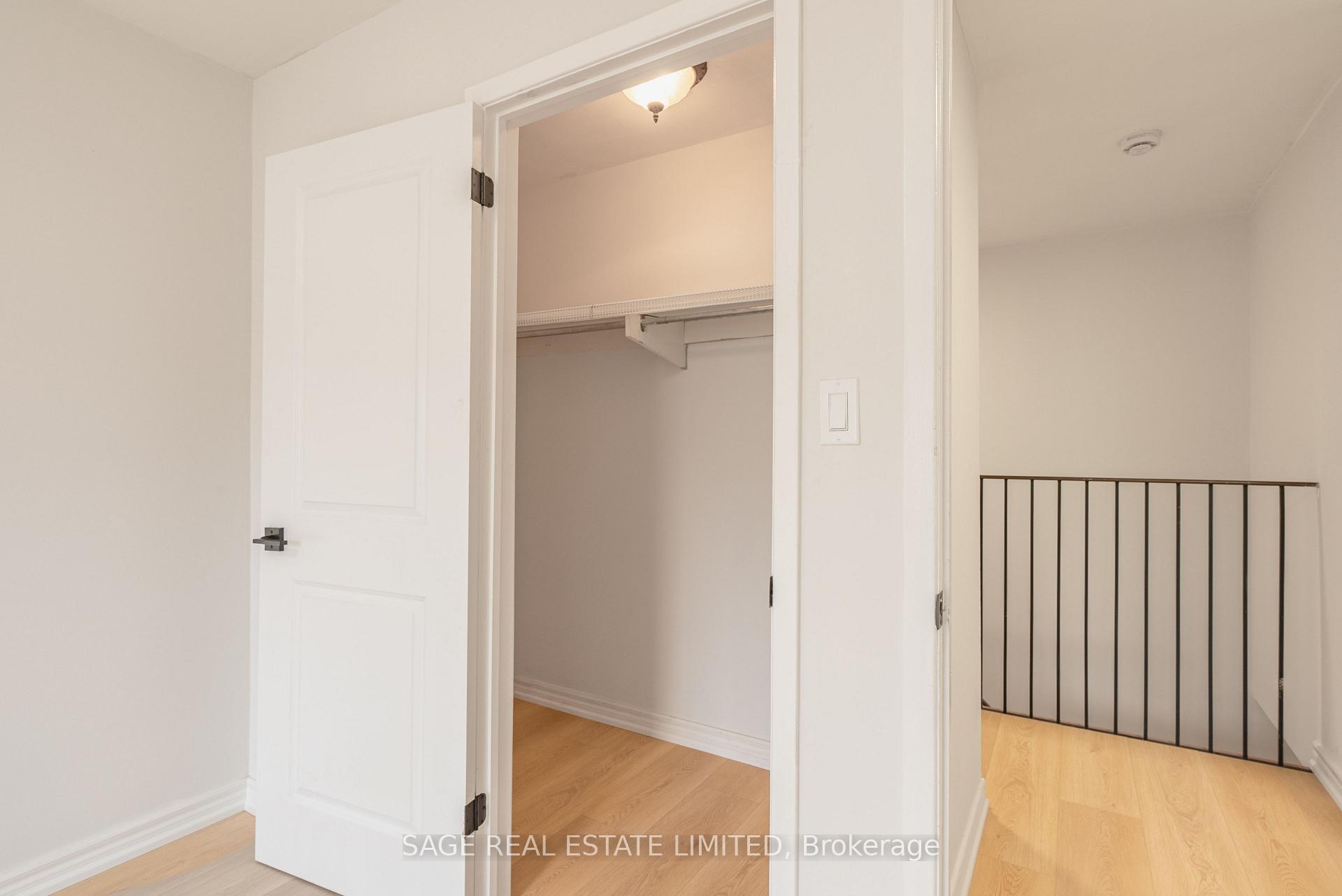 Photo 17 of Unit B, 112 Atlantic Avenue, Toronto, South Parkdale — HOMEH