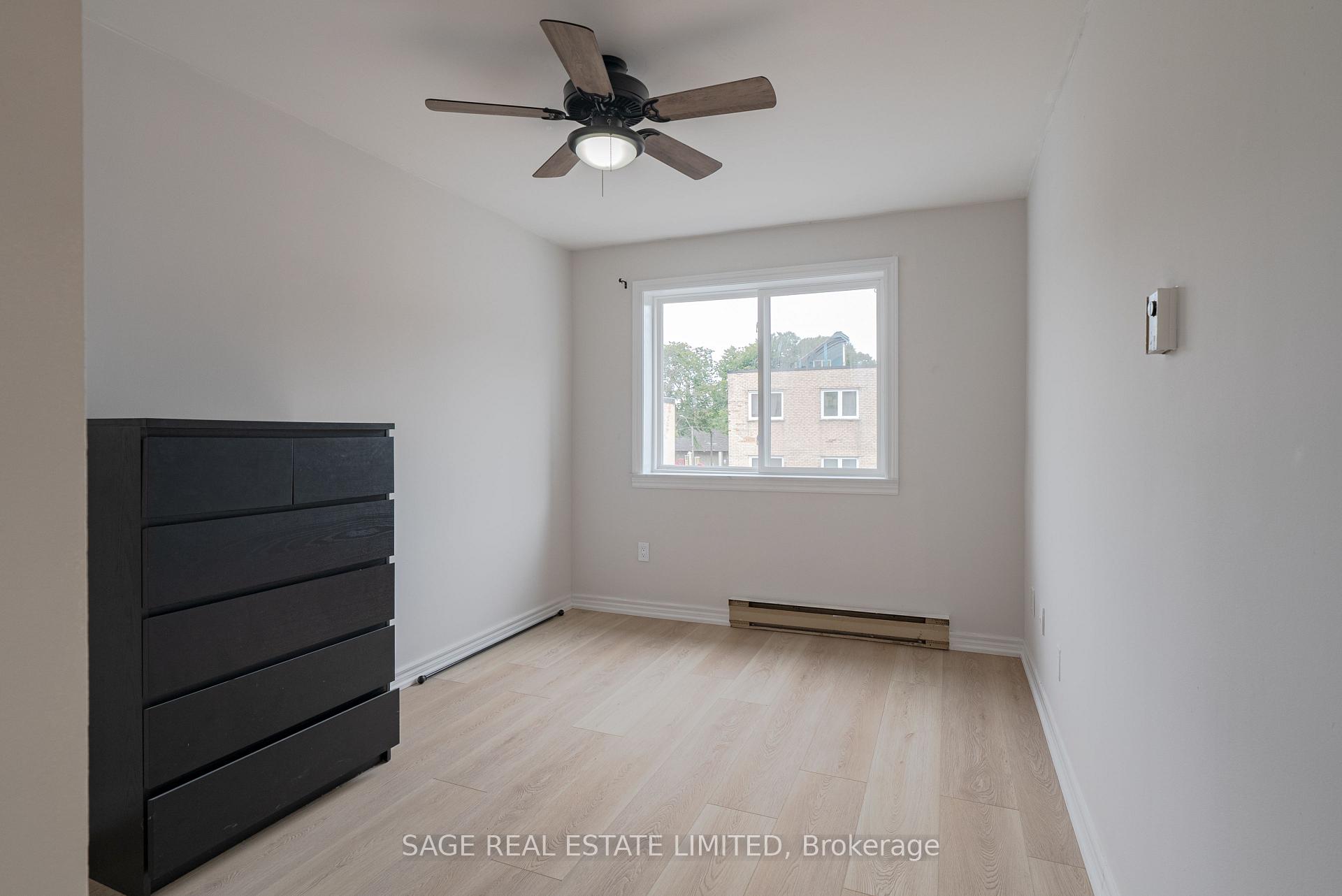 Photo 18 of Unit B, 112 Atlantic Avenue, Toronto, South Parkdale — HOMEH
