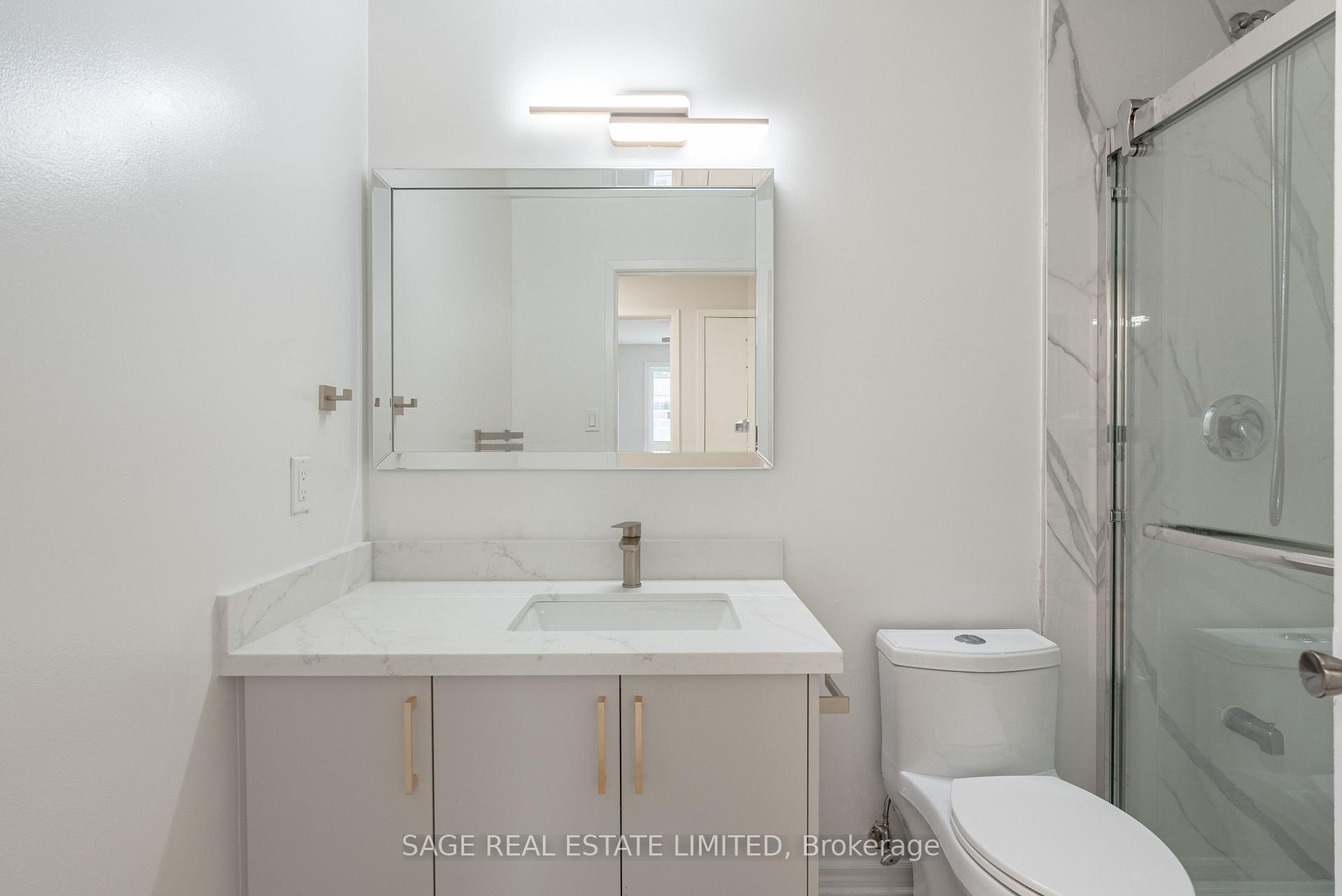 Photo 21 of Unit B, 112 Atlantic Avenue, Toronto, South Parkdale — HOMEH