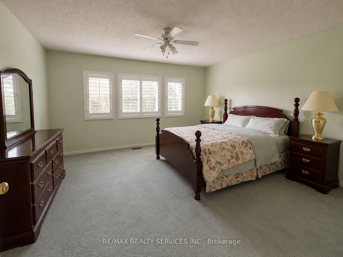 Photo 21 of 59 Stanwell Drive, Brampton, Heart Lake West — HOMEH
