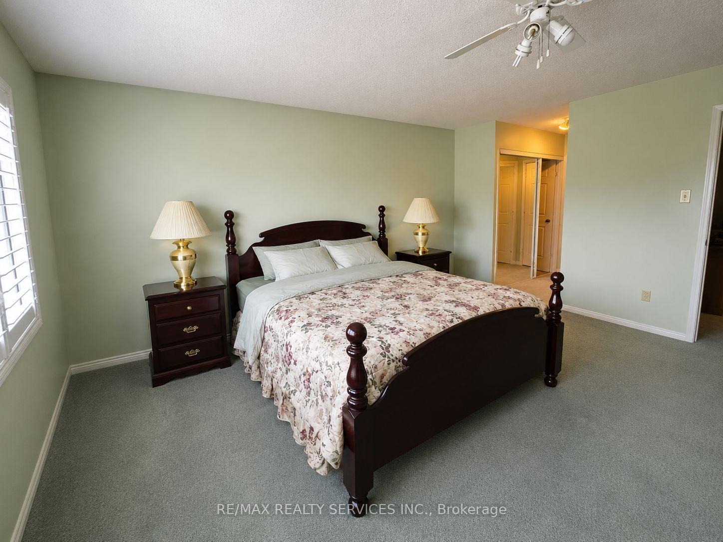 Photo 22 of 59 Stanwell Drive, Brampton, Heart Lake West — HOMEH