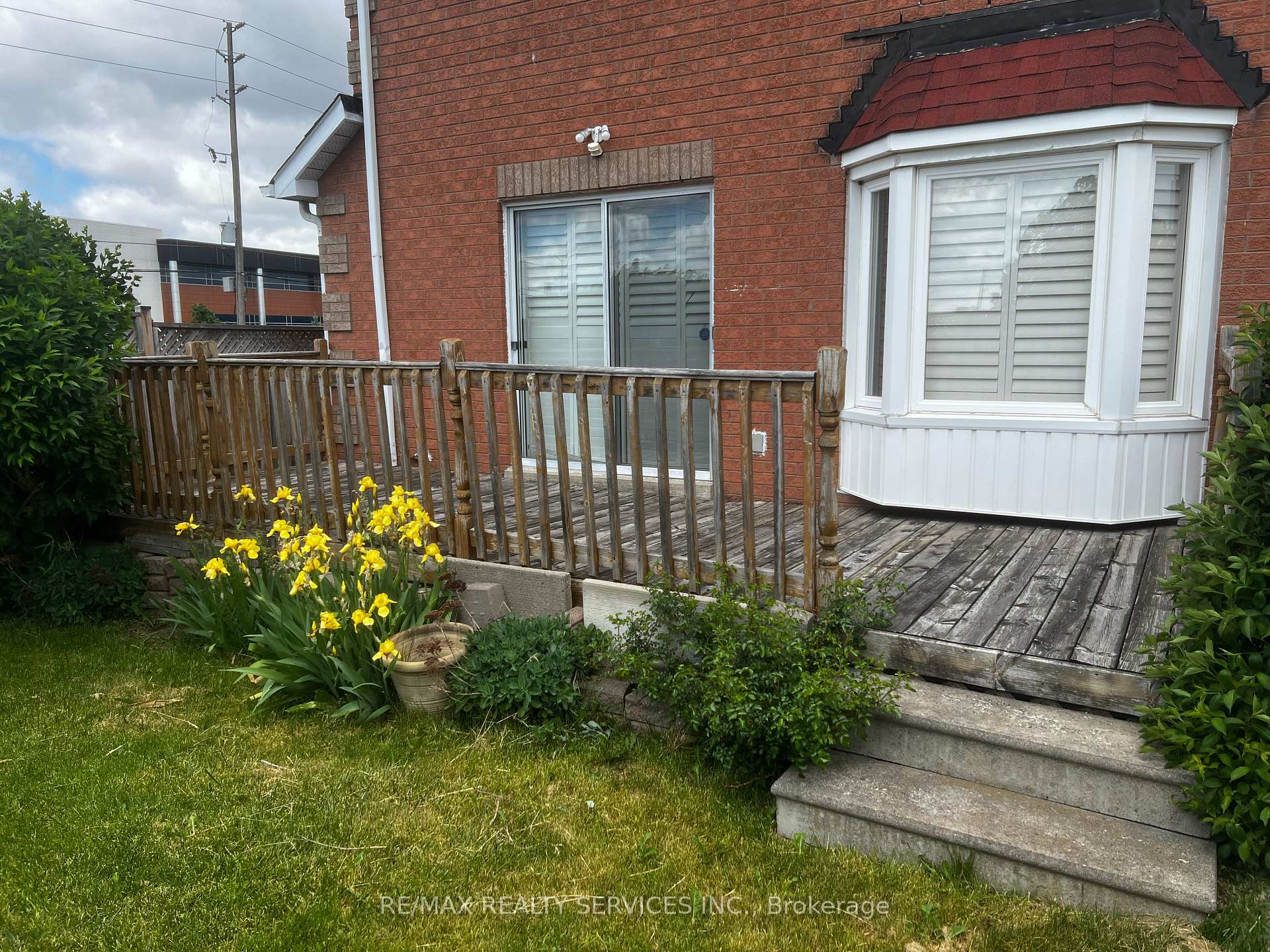 Photo 28 of 59 Stanwell Drive, Brampton, Heart Lake West — HOMEH