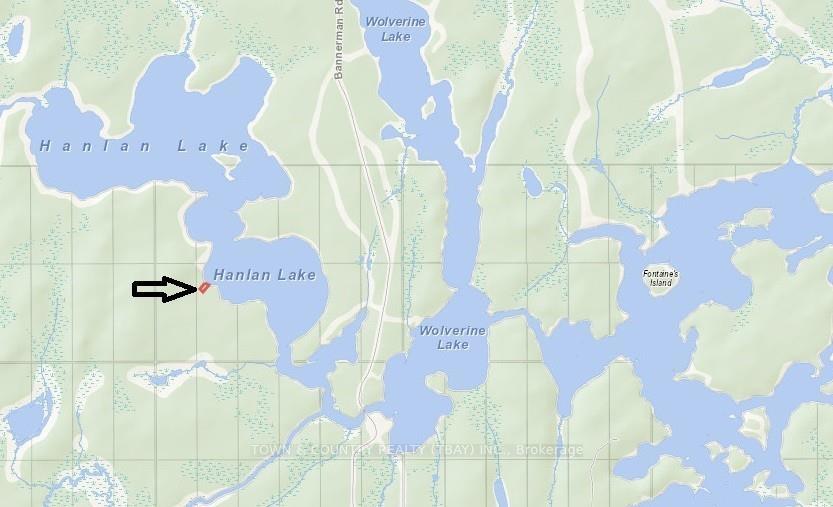 Photo 1 of Lot 19 Hanlan Lake, Hearst — HOMEH