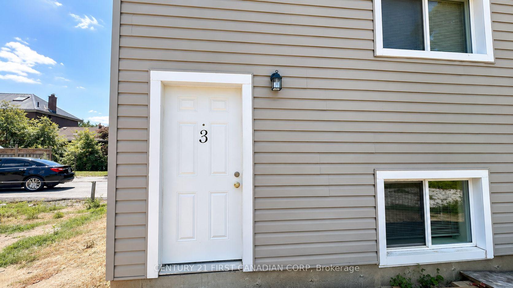 Photo of Unit 3, 780 Little Hill Street