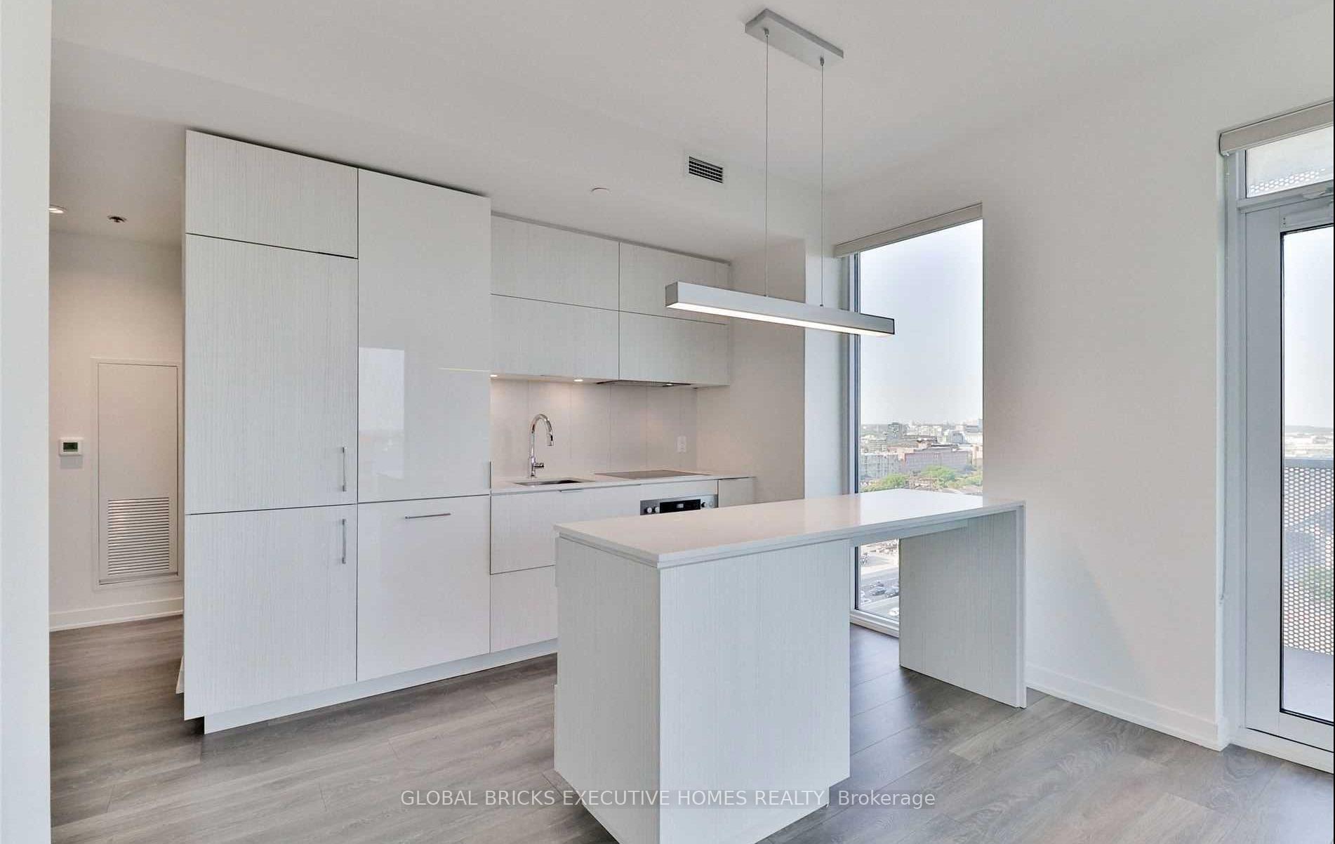 Photo 4 of Unit 2603, 20 Richardson Street, Toronto, Waterfront Communities — HOMEH
