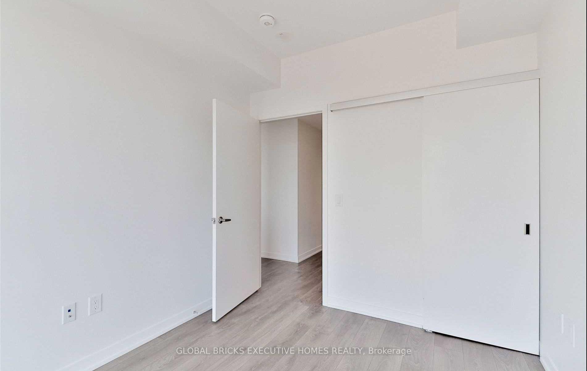 Photo 5 of Unit 2603, 20 Richardson Street, Toronto, Waterfront Communities — HOMEH