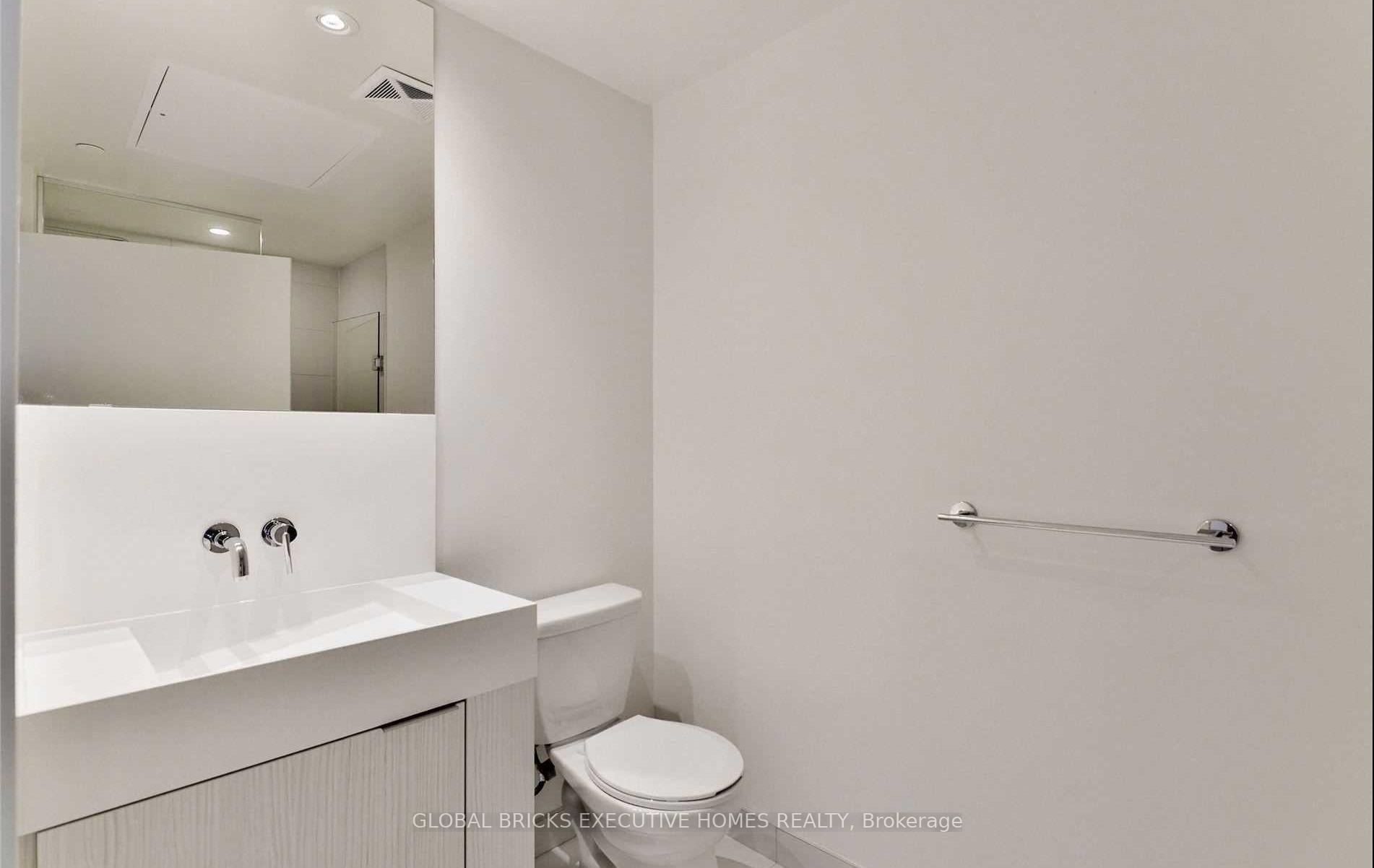 Photo 6 of Unit 2603, 20 Richardson Street, Toronto, Waterfront Communities — HOMEH