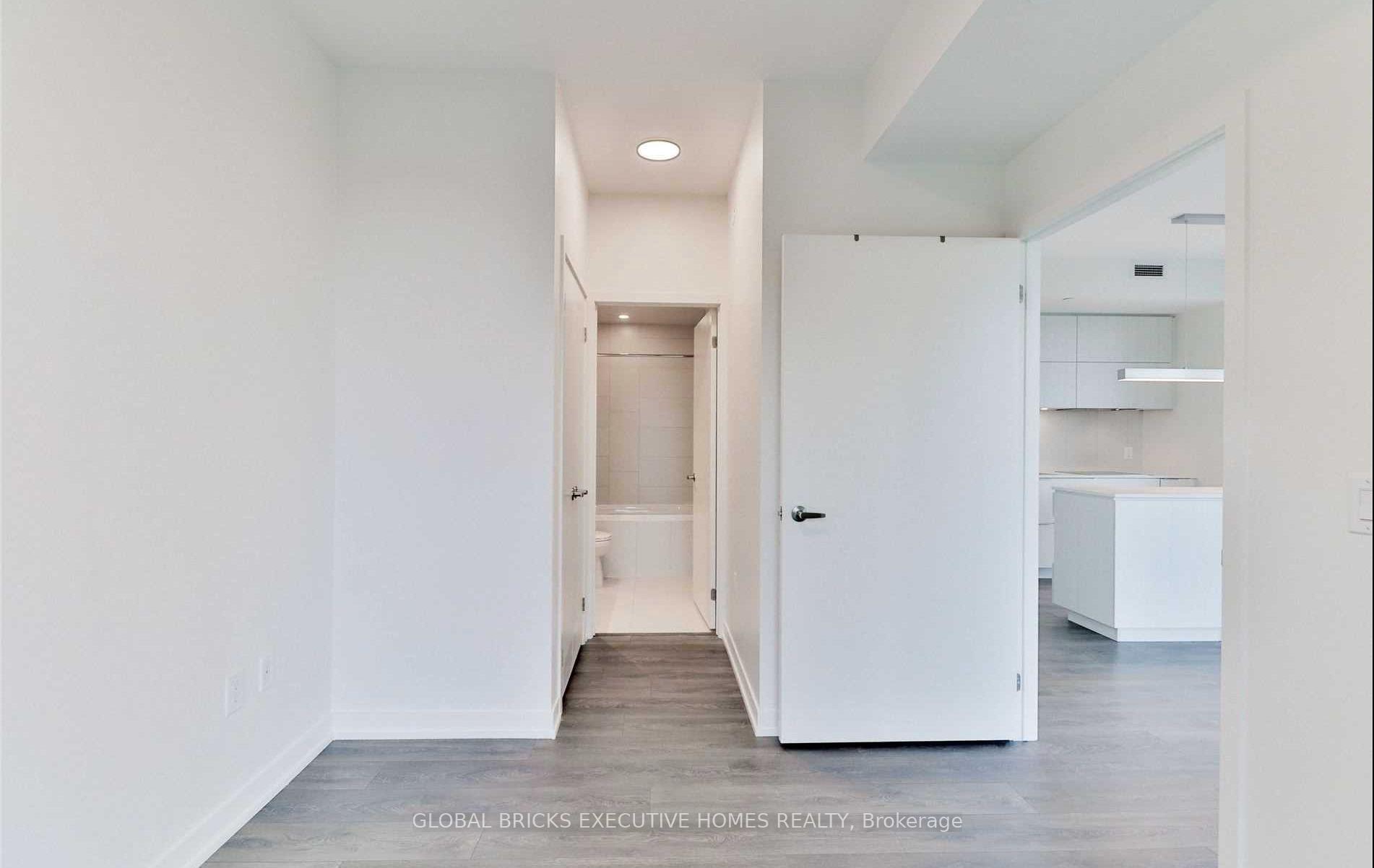 Photo 8 of Unit 2603, 20 Richardson Street, Toronto, Waterfront Communities — HOMEH