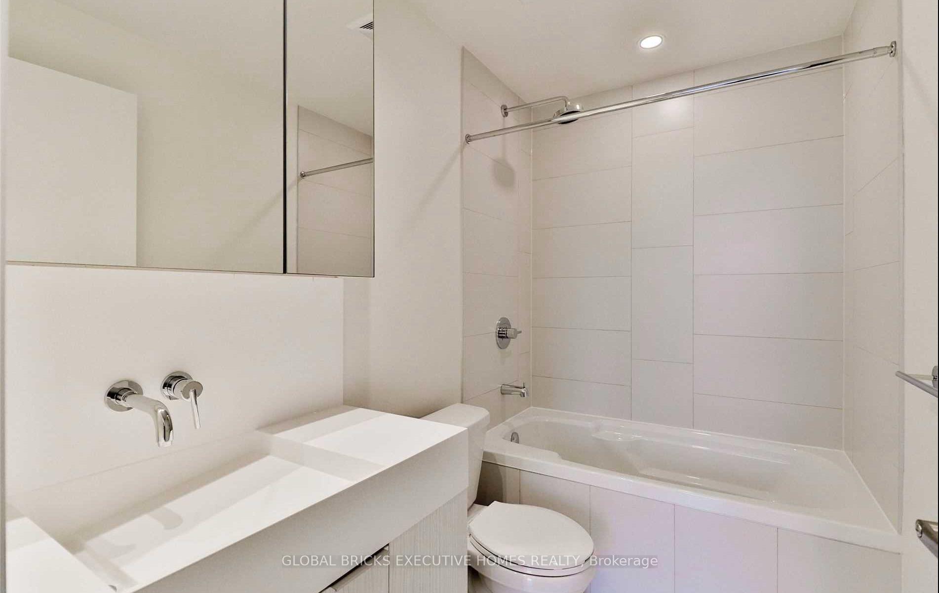 Photo 9 of Unit 2603, 20 Richardson Street, Toronto, Waterfront Communities — HOMEH