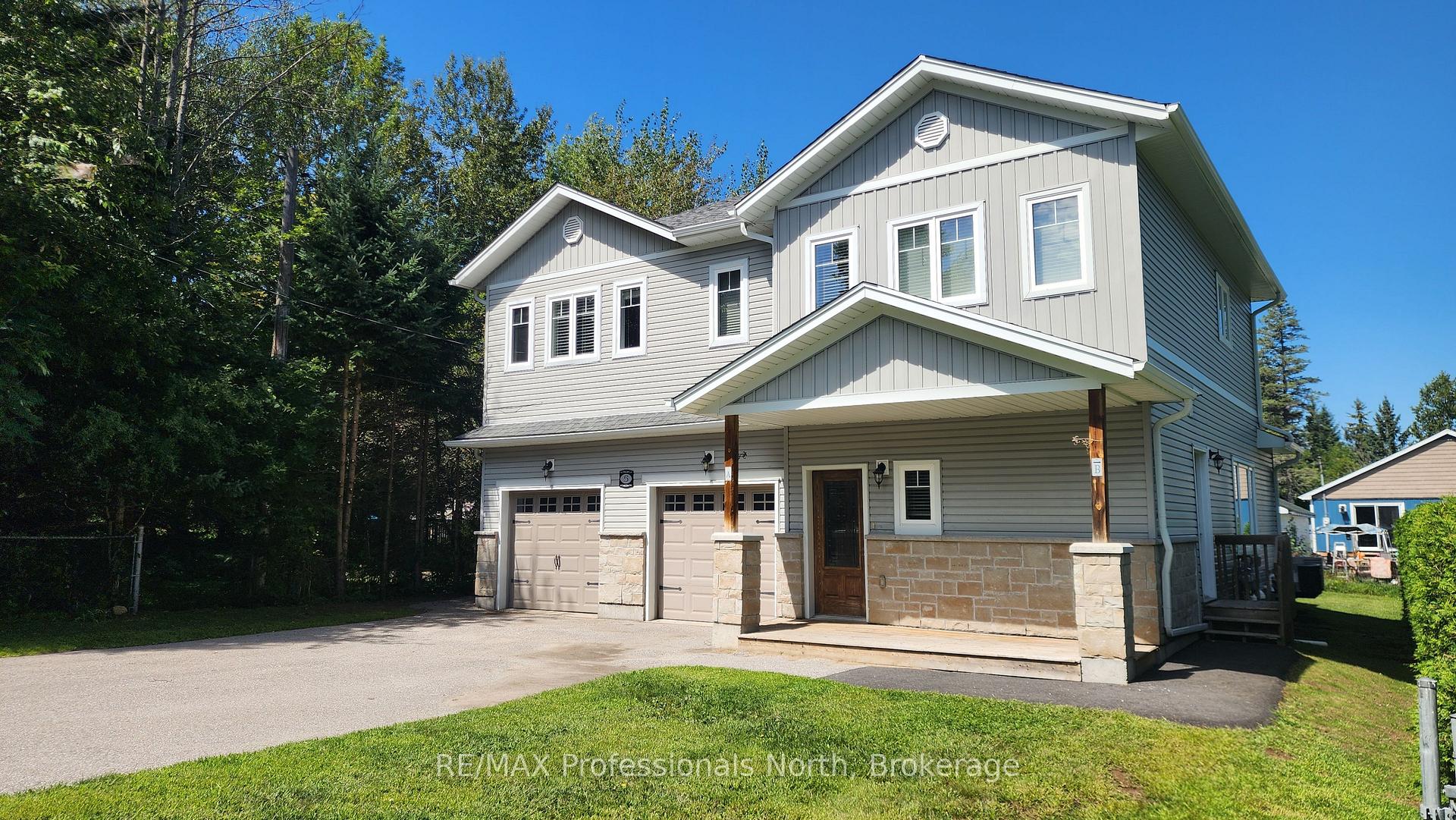Photo 4 of 5 Greaves Avenue, Huntsville — HOMEH