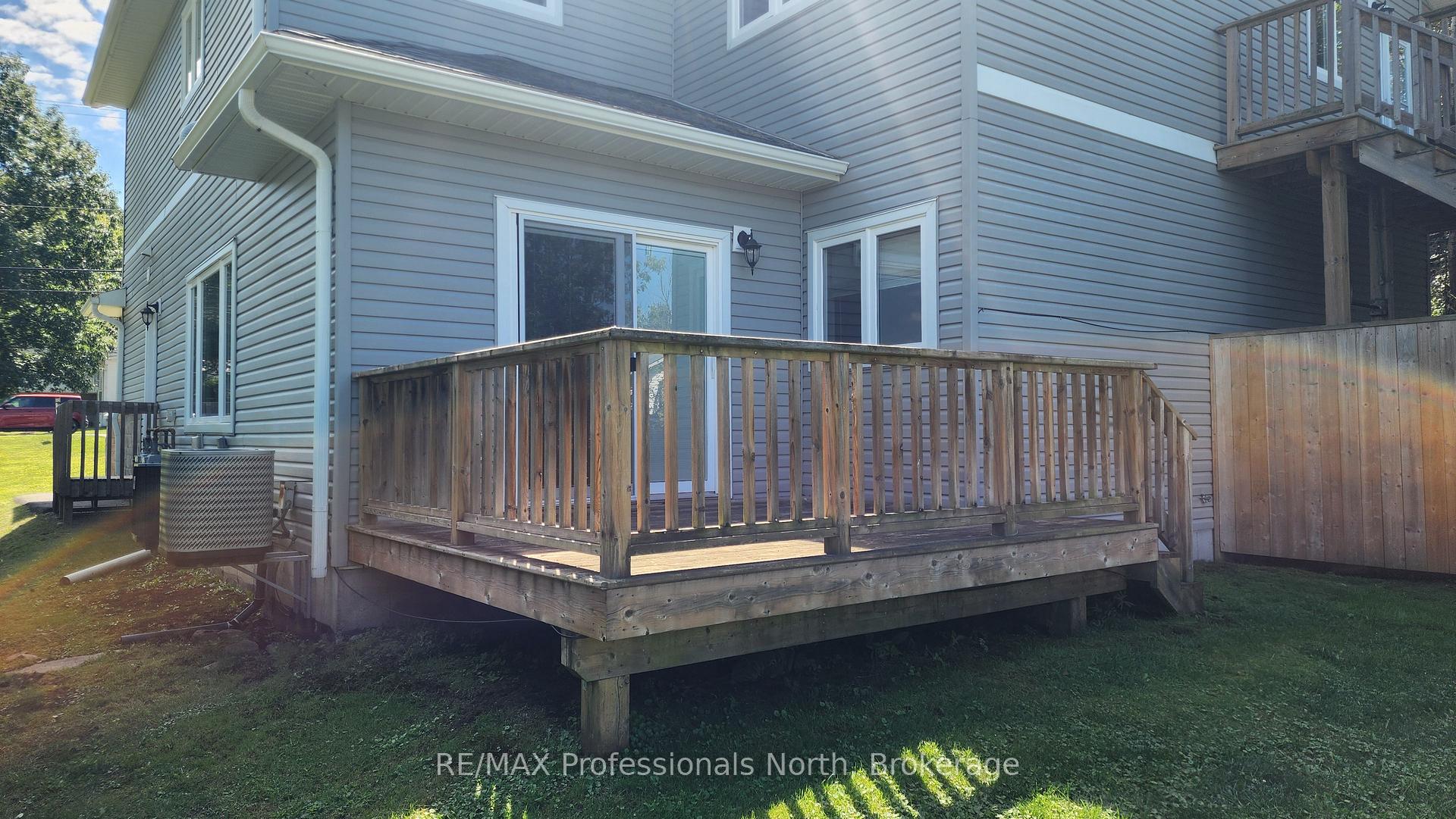 Photo 8 of 5 Greaves Avenue, Huntsville — HOMEH
