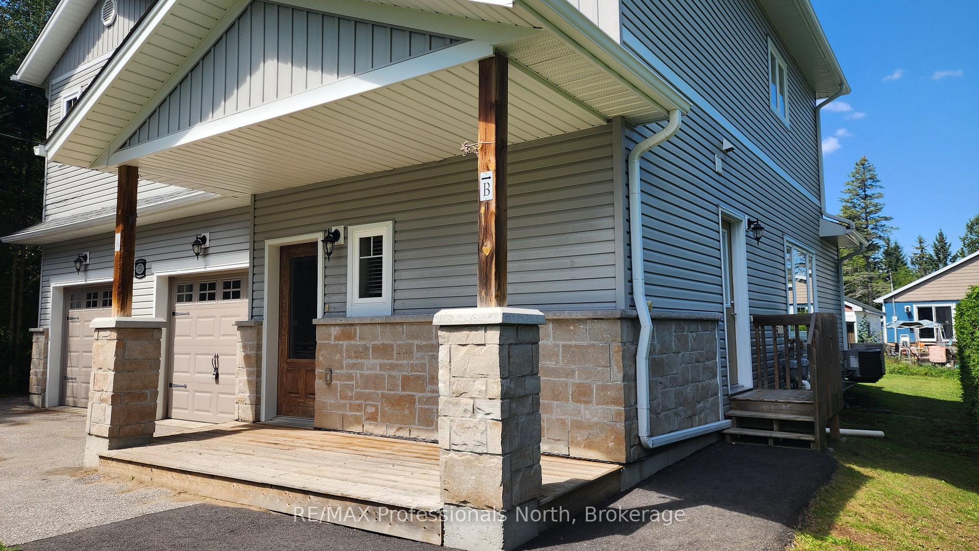 Photo 9 of 5 Greaves Avenue, Huntsville — HOMEH