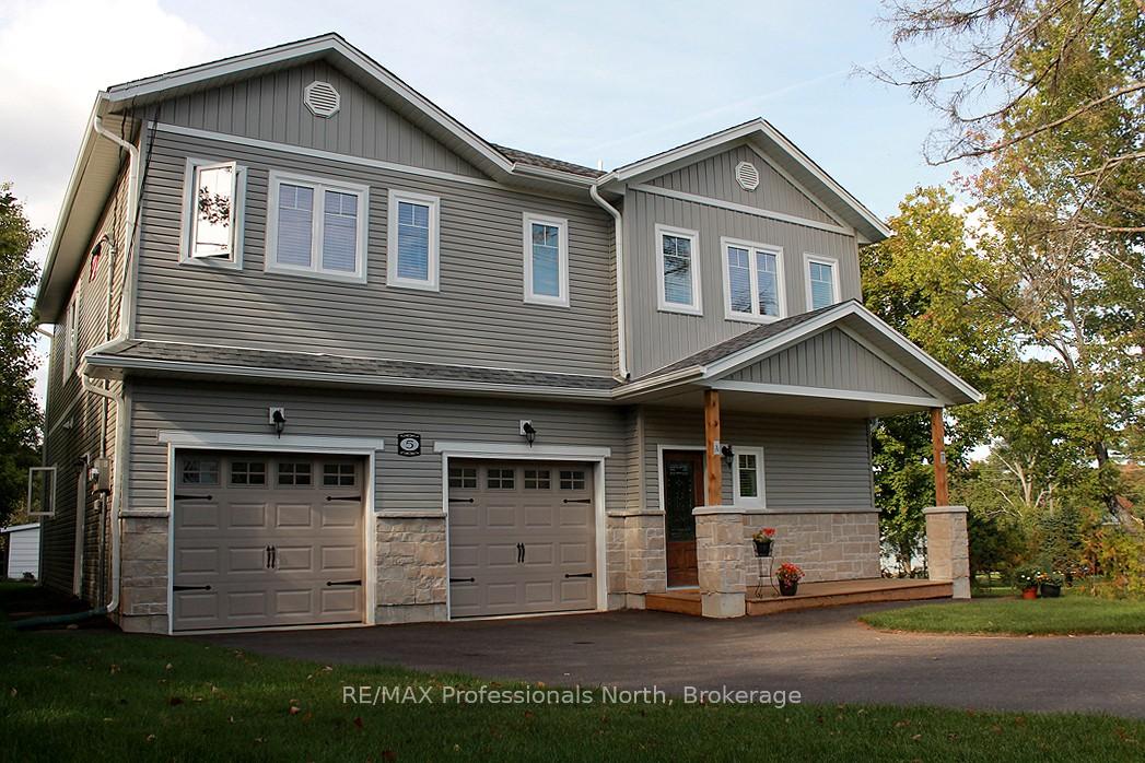 Photo 33 of 5 Greaves Avenue, Huntsville — HOMEH