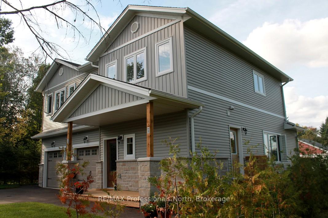 Photo 36 of 5 Greaves Avenue, Huntsville — HOMEH