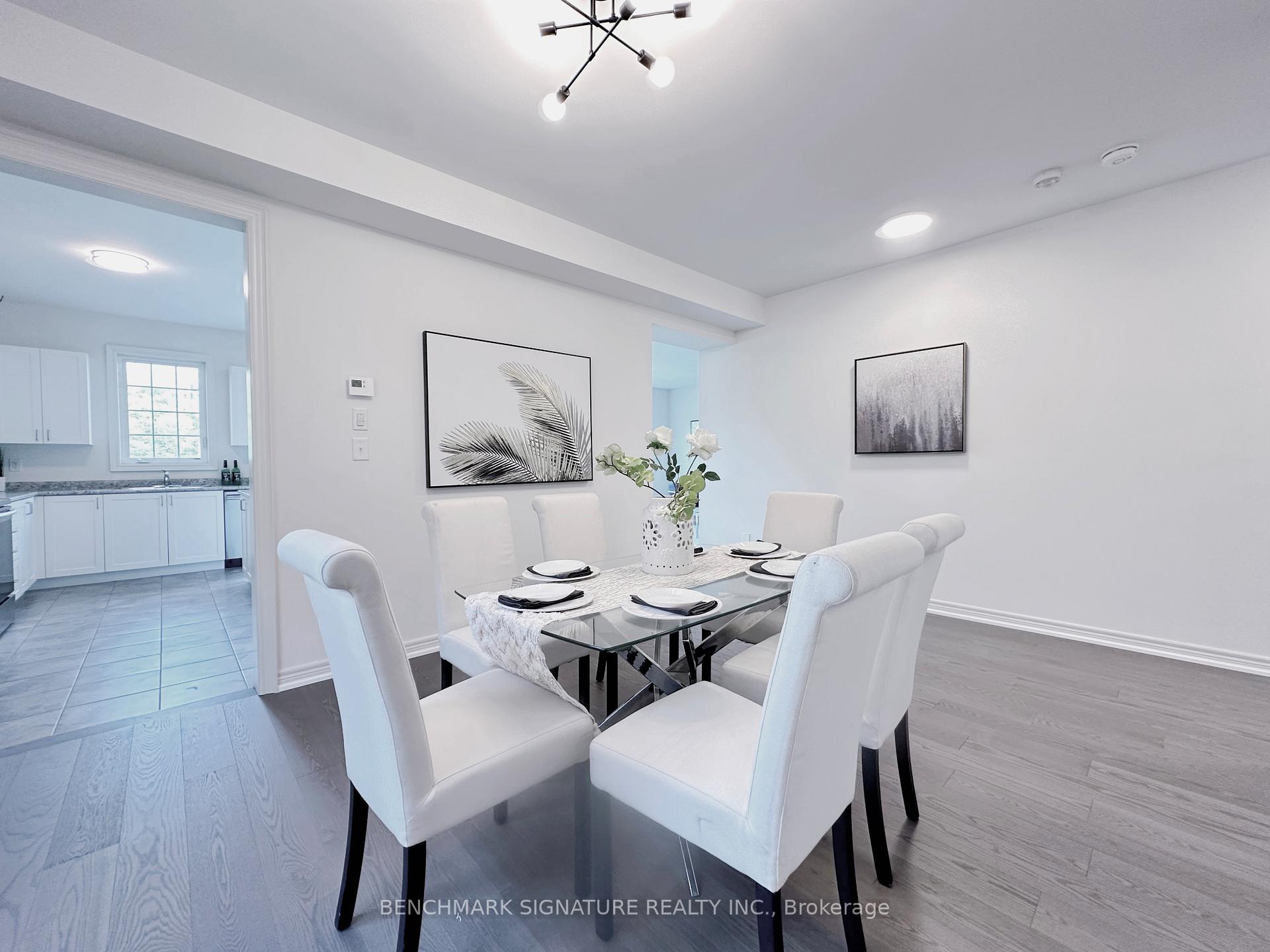 Photo 3 of 2481 Bandsman Crescent, Oshawa, Windfields — HOMEH