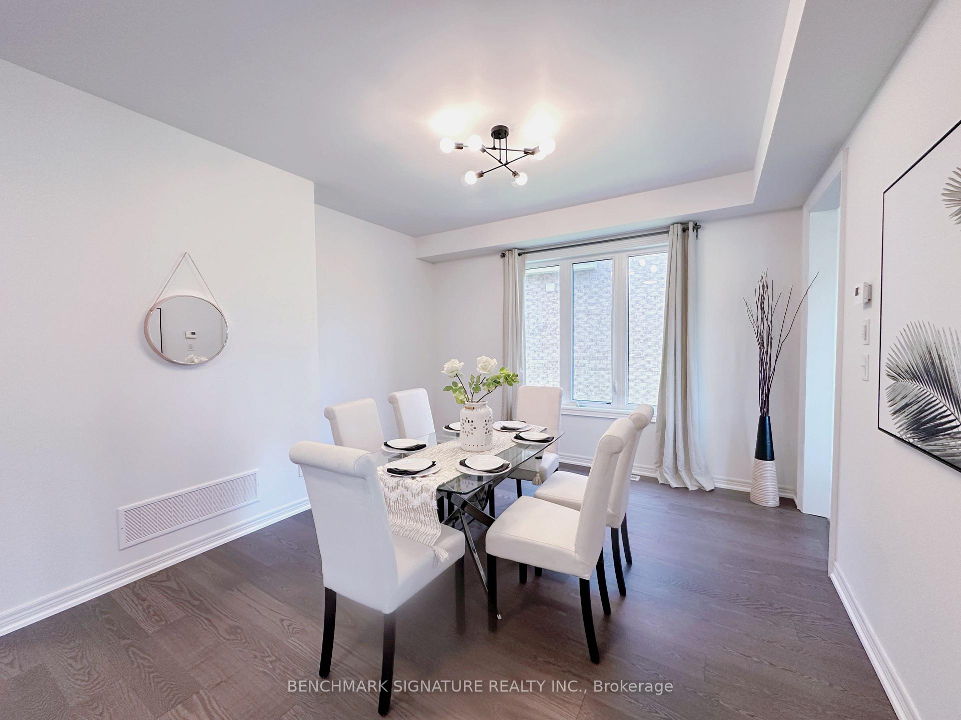 Photo 4 of 2481 Bandsman Crescent, Oshawa, Windfields — HOMEH