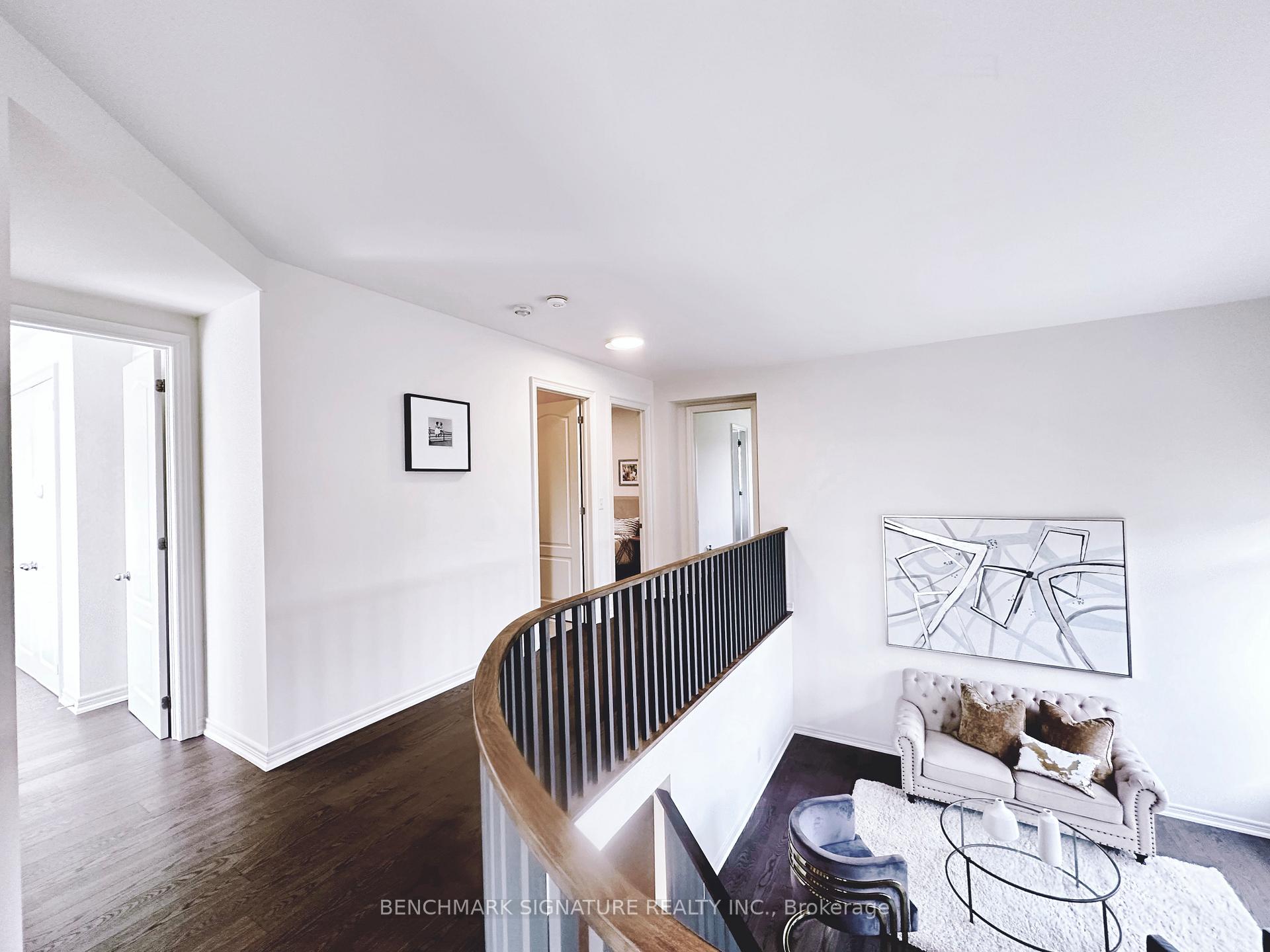 Photo 12 of 2481 Bandsman Crescent, Oshawa, Windfields — HOMEH
