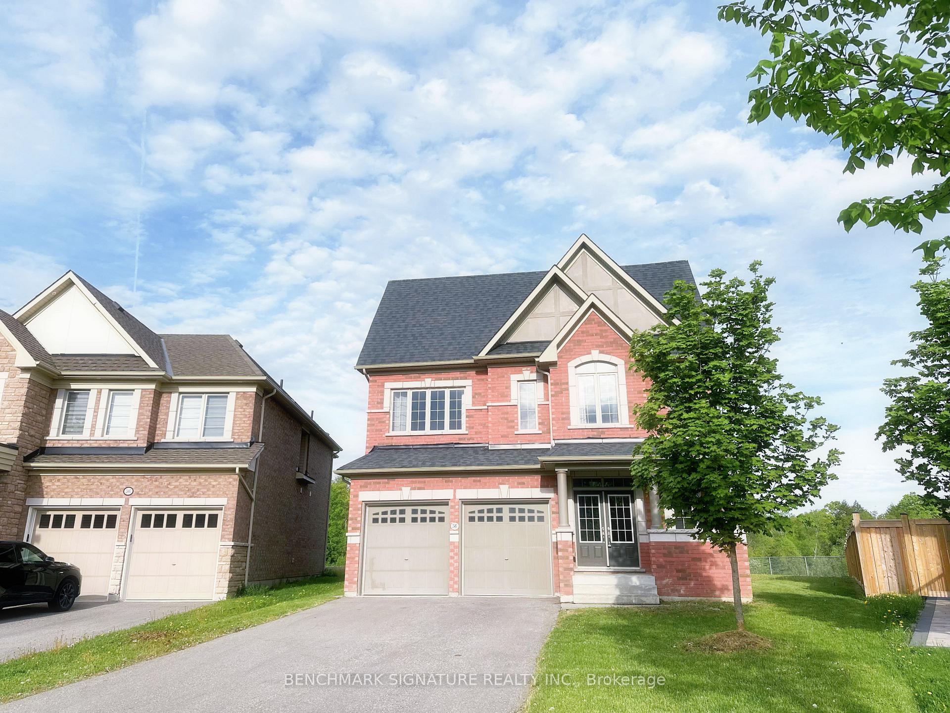 Photo 31 of 2481 Bandsman Crescent, Oshawa, Windfields — HOMEH