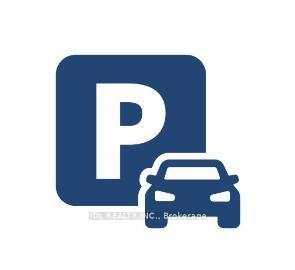 Photo of Unit Parking, 395 Bloor Street