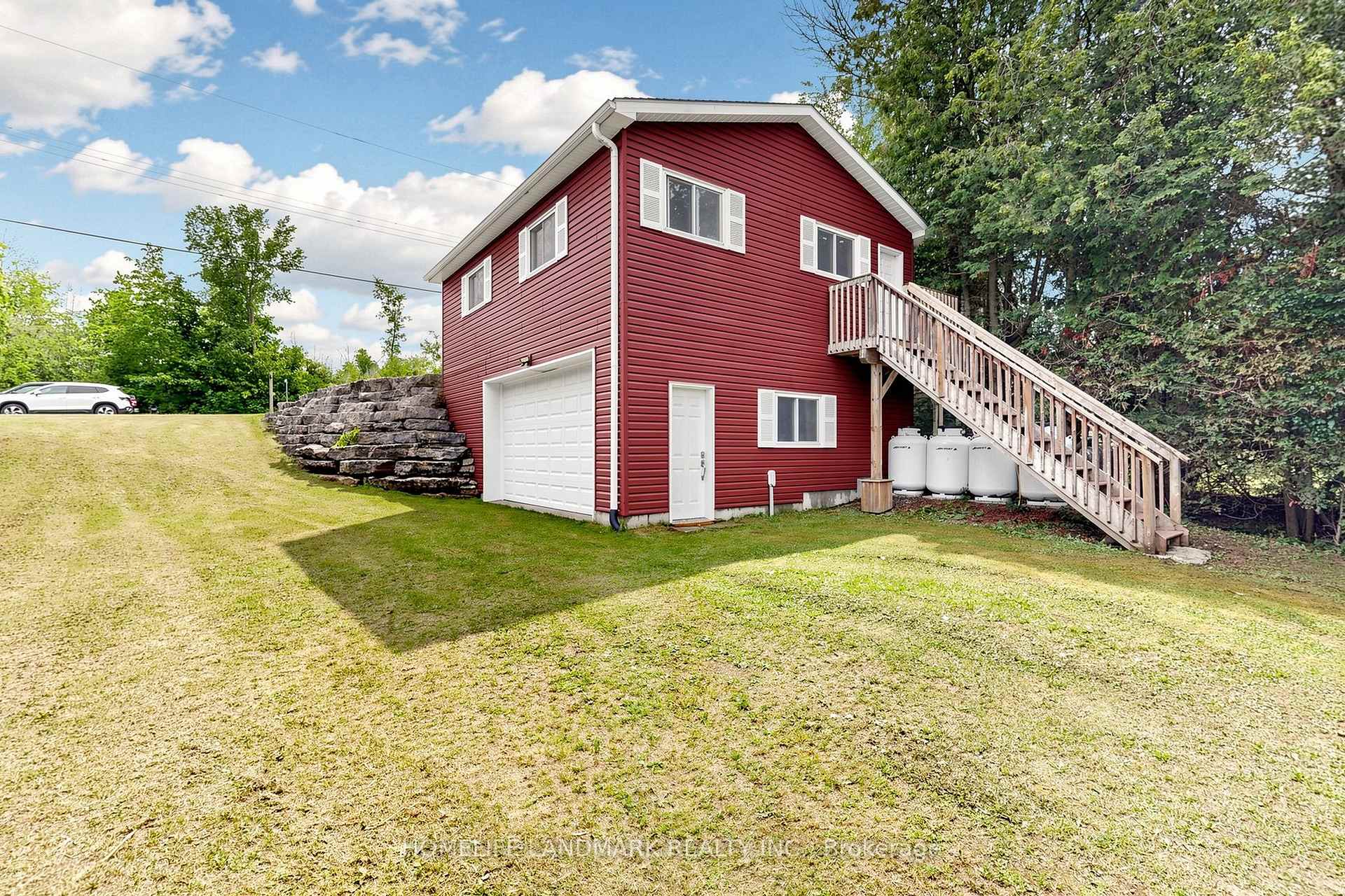 Photo 3 of 111 Campbell Beach Road, Kawartha Lakes, Carden — HOMEH