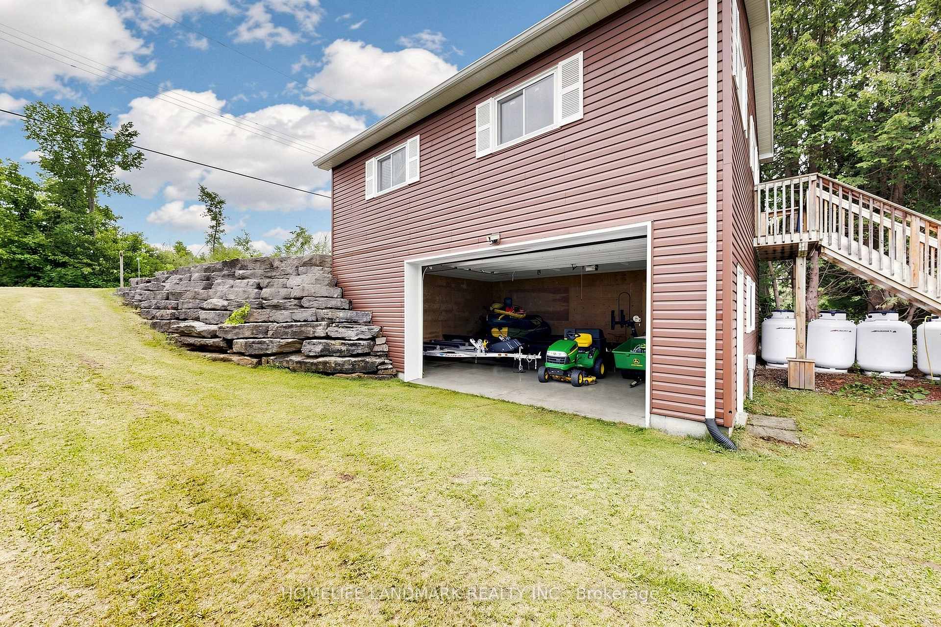 Photo 4 of 111 Campbell Beach Road, Kawartha Lakes, Carden — HOMEH