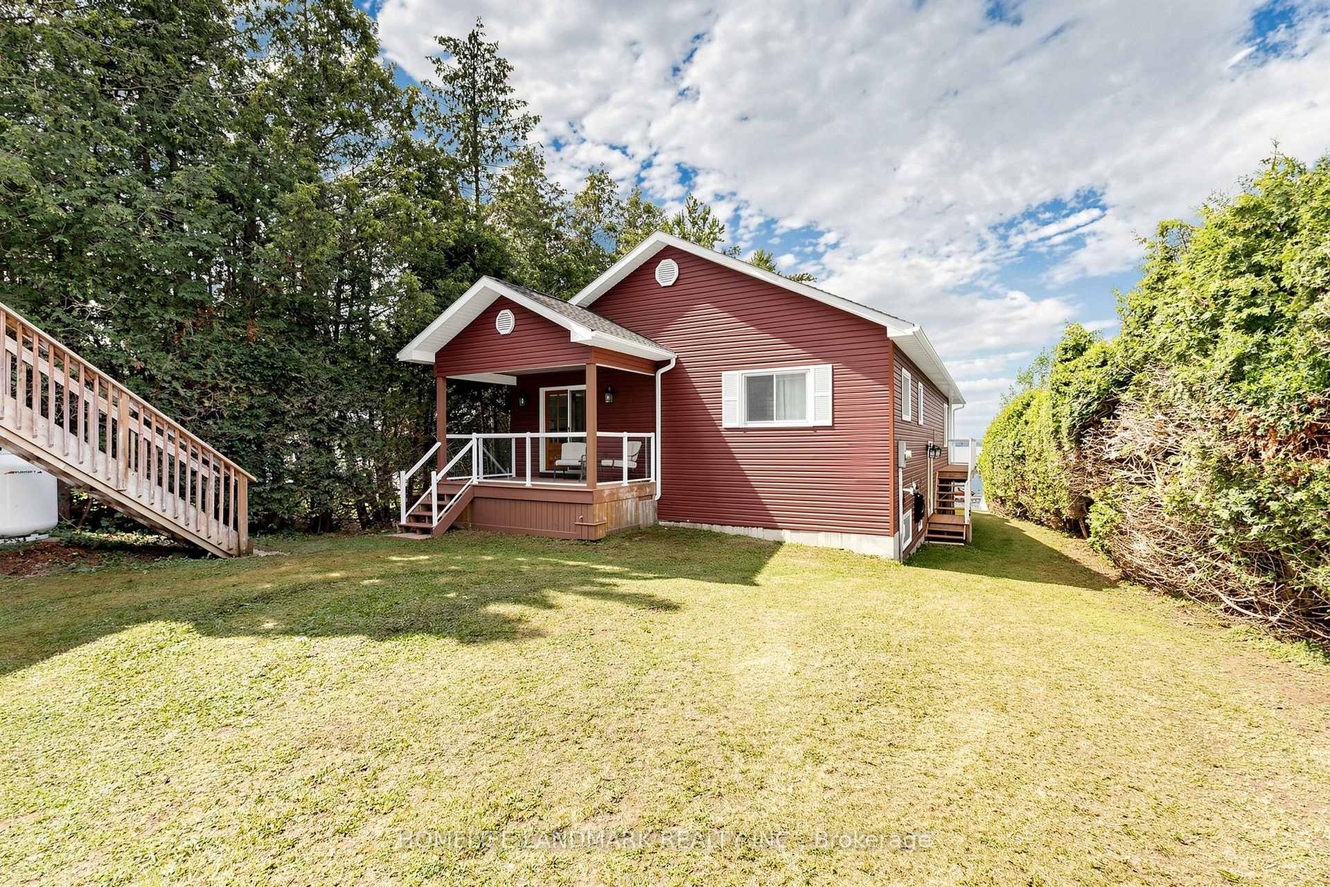 Photo 7 of 111 Campbell Beach Road, Kawartha Lakes, Carden — HOMEH