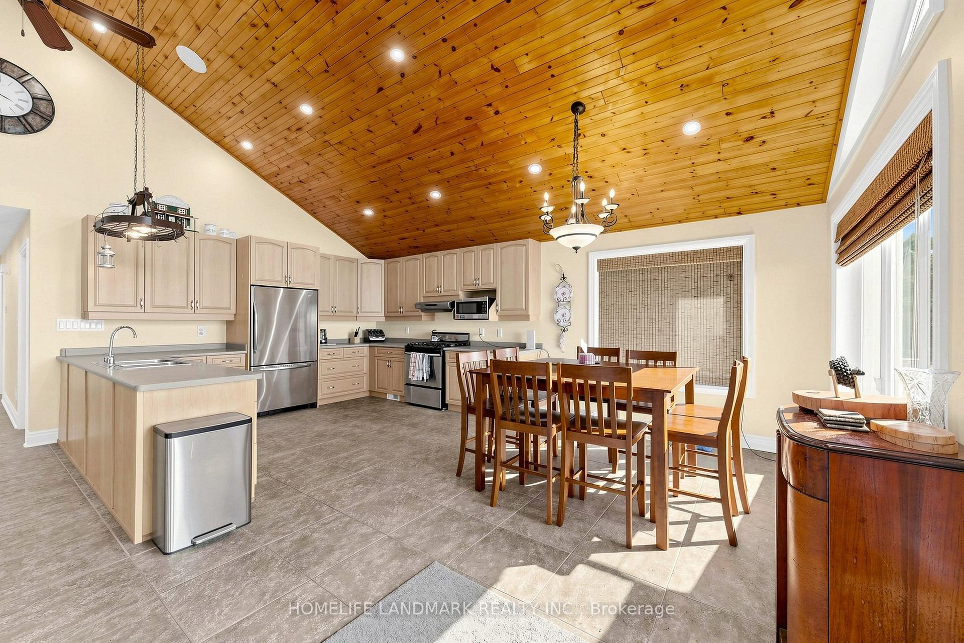 Photo 9 of 111 Campbell Beach Road, Kawartha Lakes, Carden — HOMEH