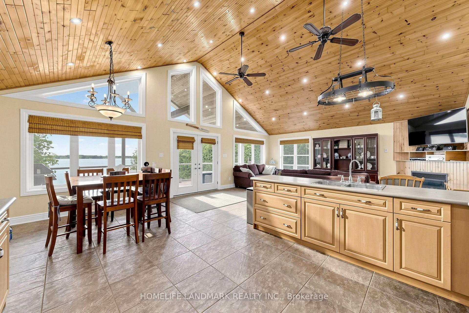 Photo 11 of 111 Campbell Beach Road, Kawartha Lakes, Carden — HOMEH